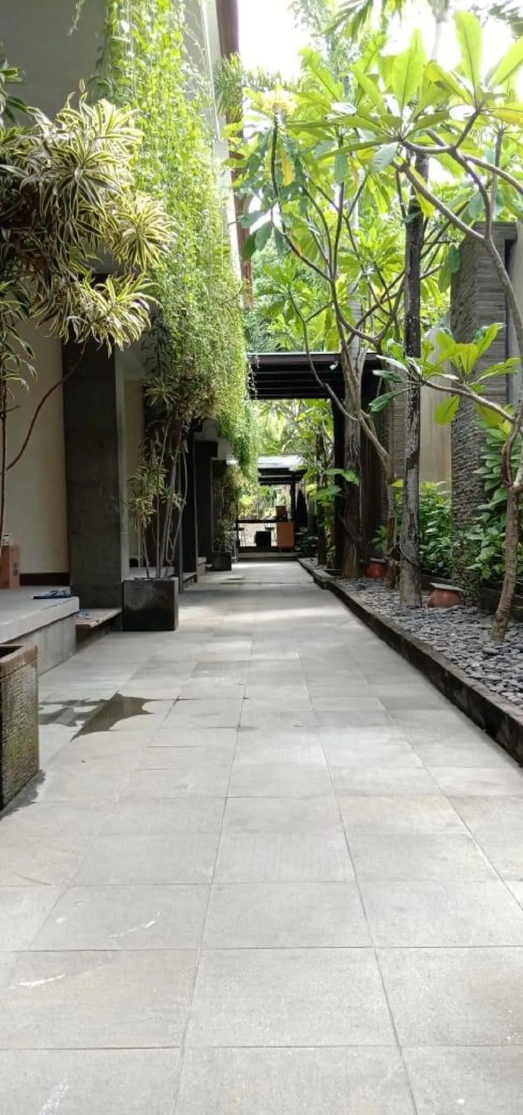 Double or Twin Room in 21 Lodge