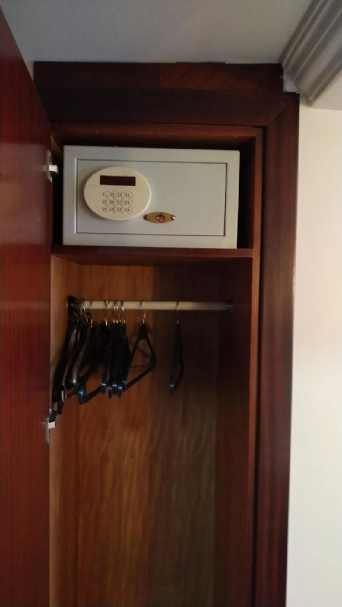 Double Room with Sea View in Hotel Akyildiz