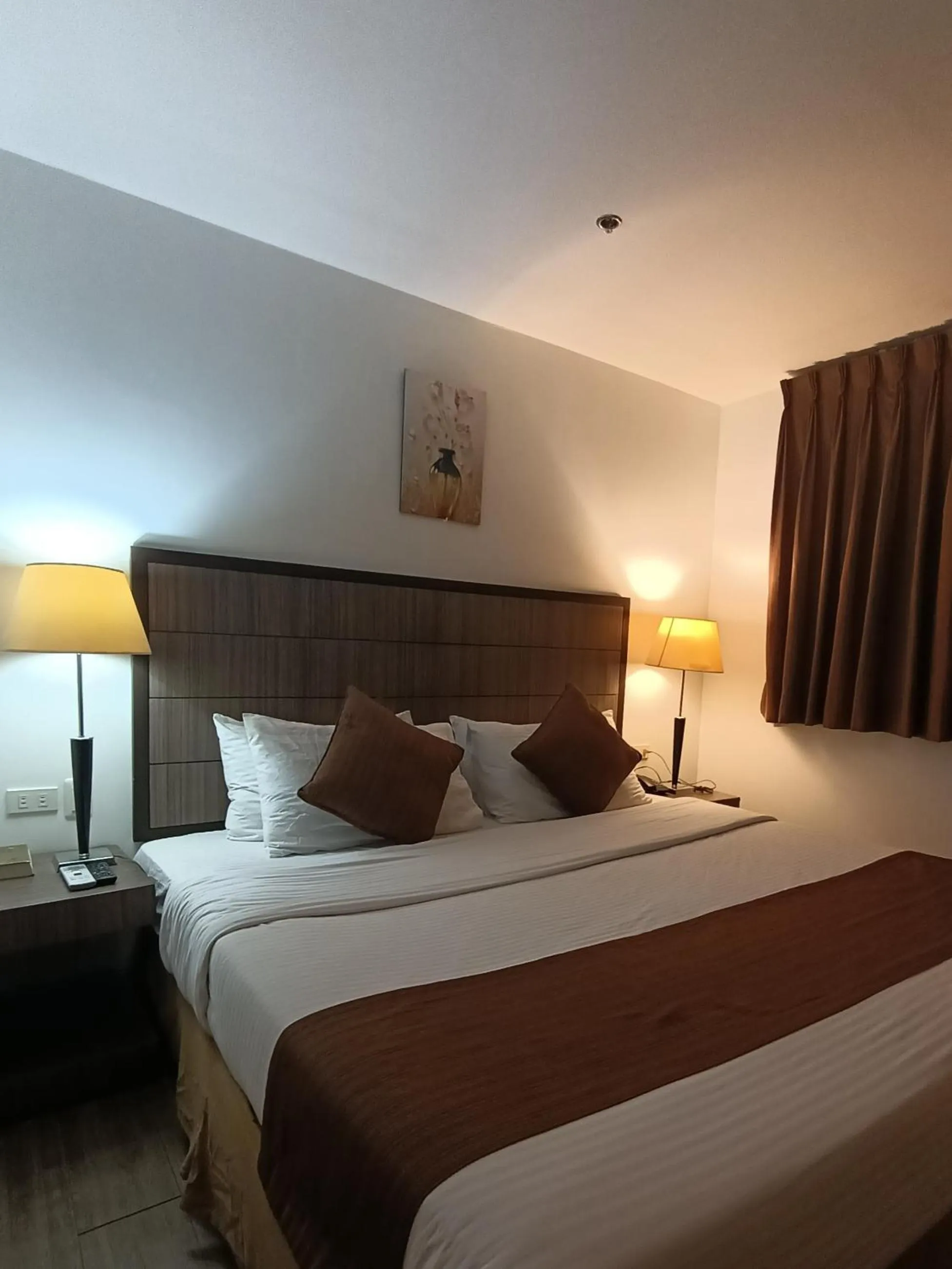 Junior Suite in Tyche Boutique Hotel