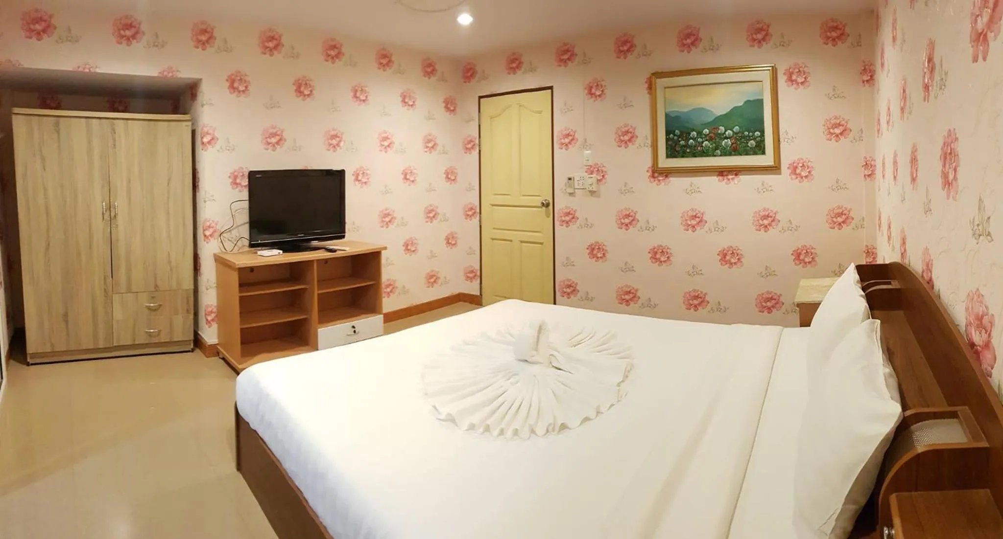 Deluxe Villa in Golden Dragon Kanchanaburi