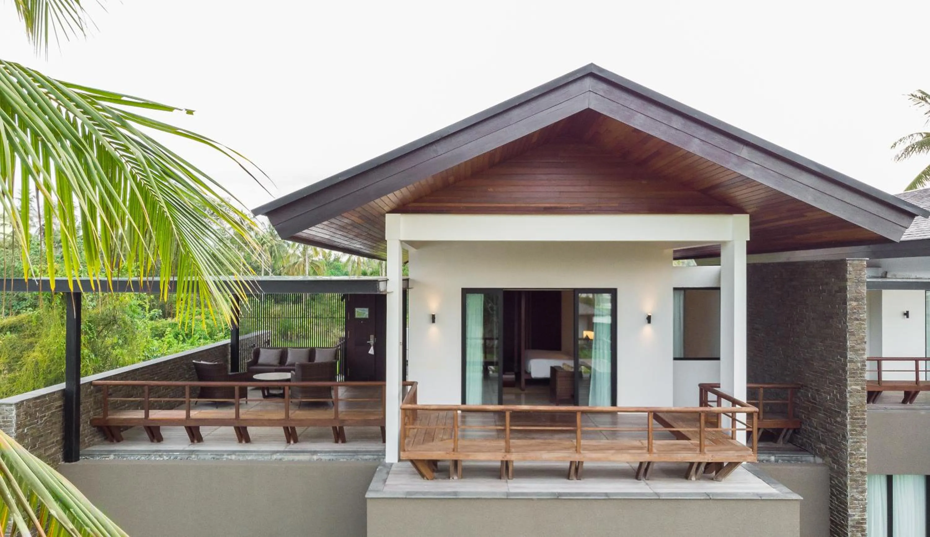 Triple Room in The Residence Bintan