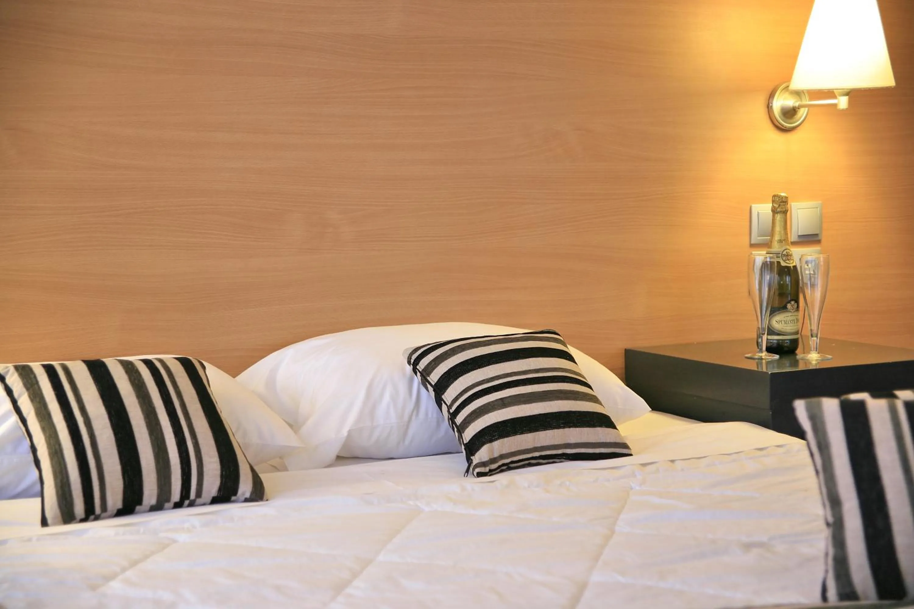 Comfort Double with Pool View, Sea View - No Balcony in All Senses Ocean Blue Sea Side Resort - All Inclusive