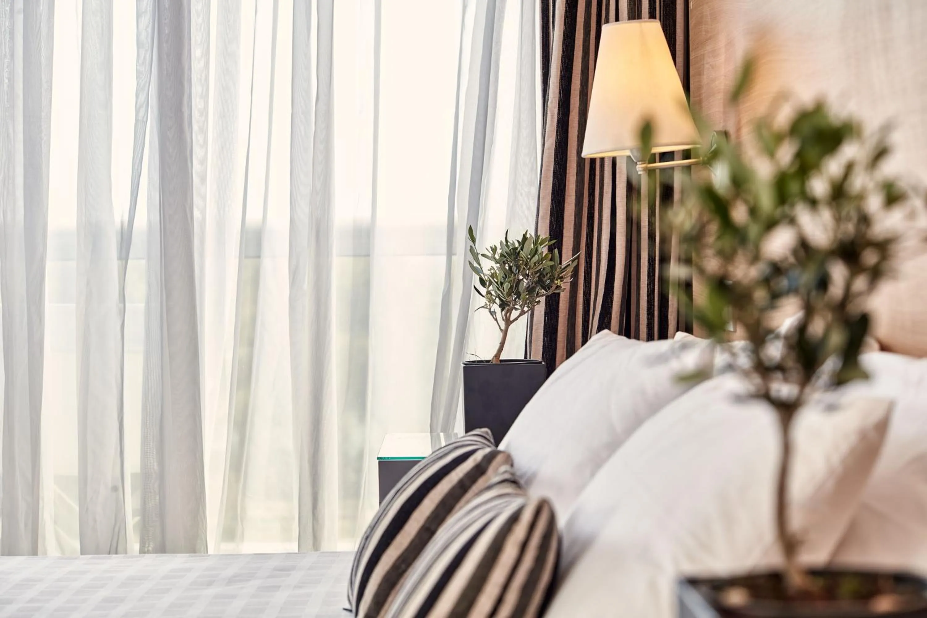 Family Room in All Senses Ocean Blue Sea Side Resort - All Inclusive