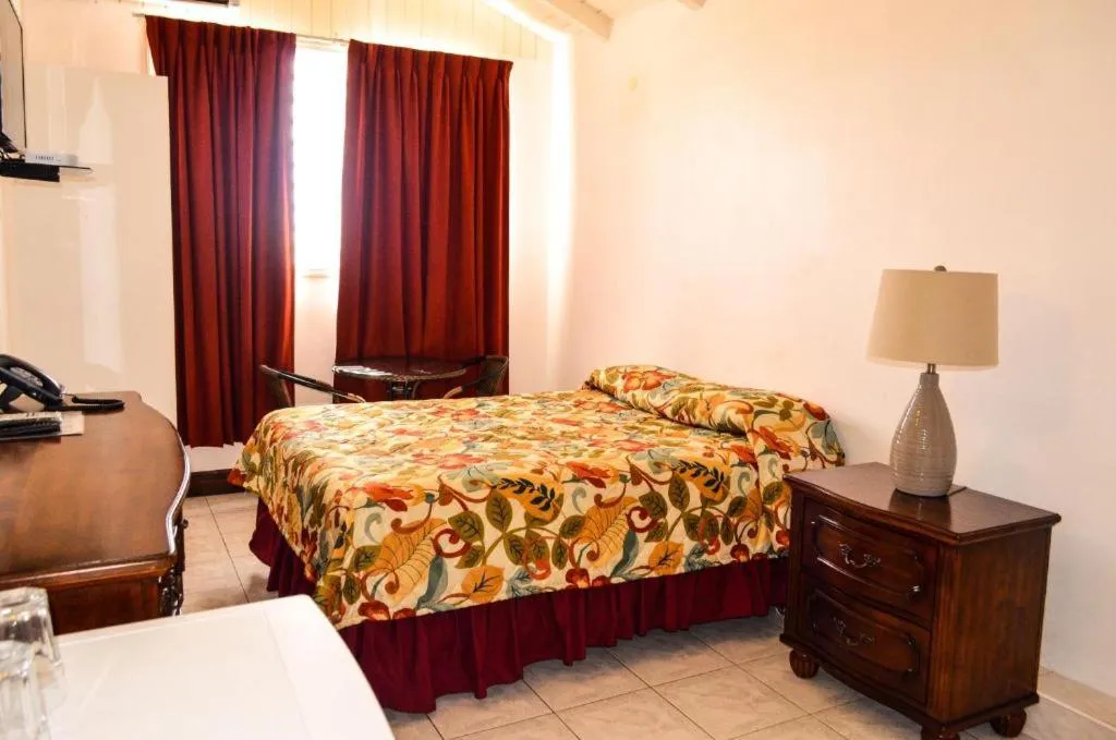 Double Room - single occupancy - Disability Access in Fantastic Hotel