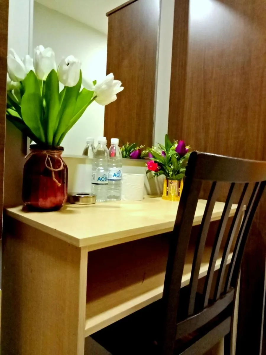 Eazy Hotel at Ampang