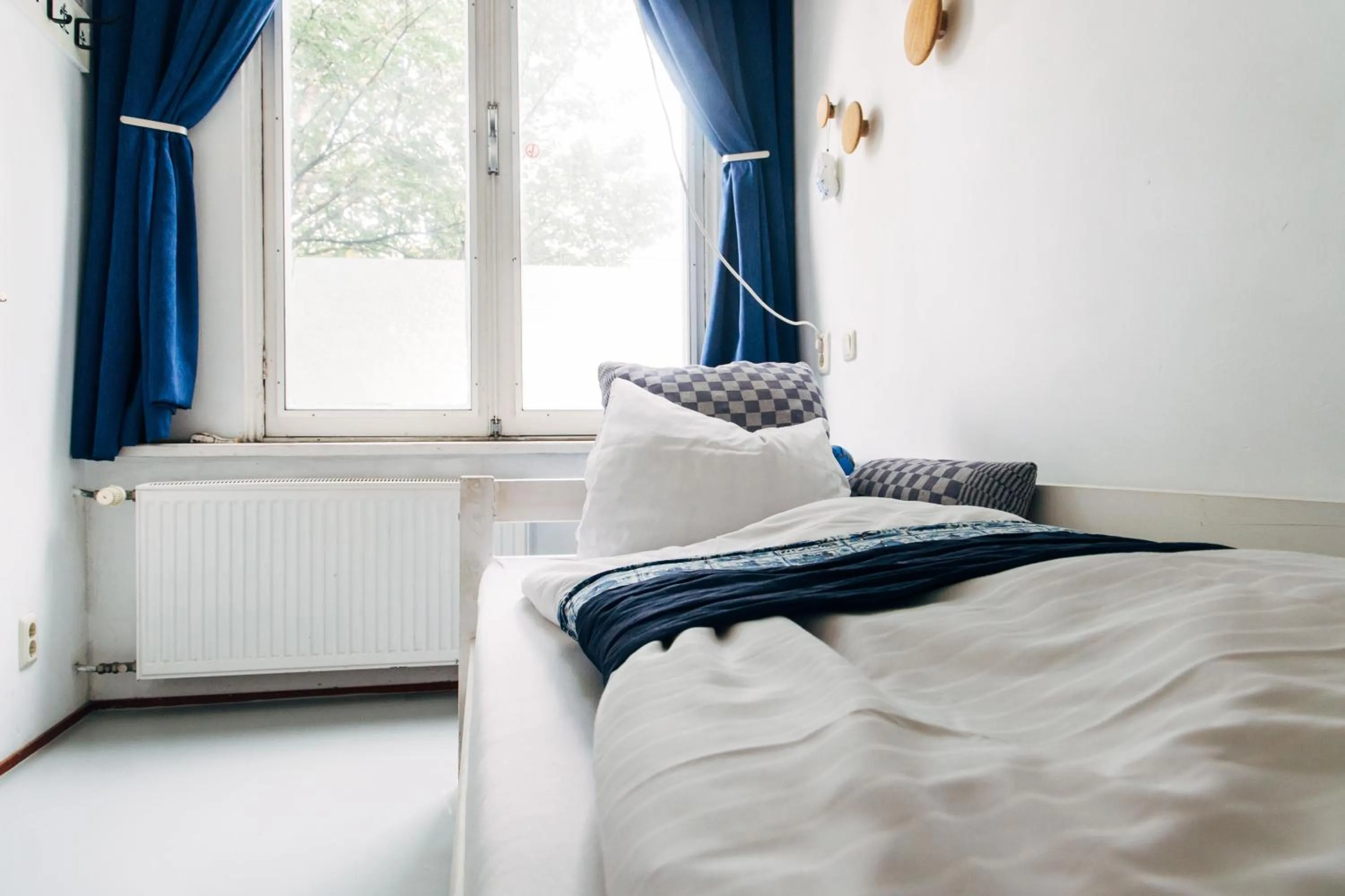 Sky Triple Room  in ClinkCoco