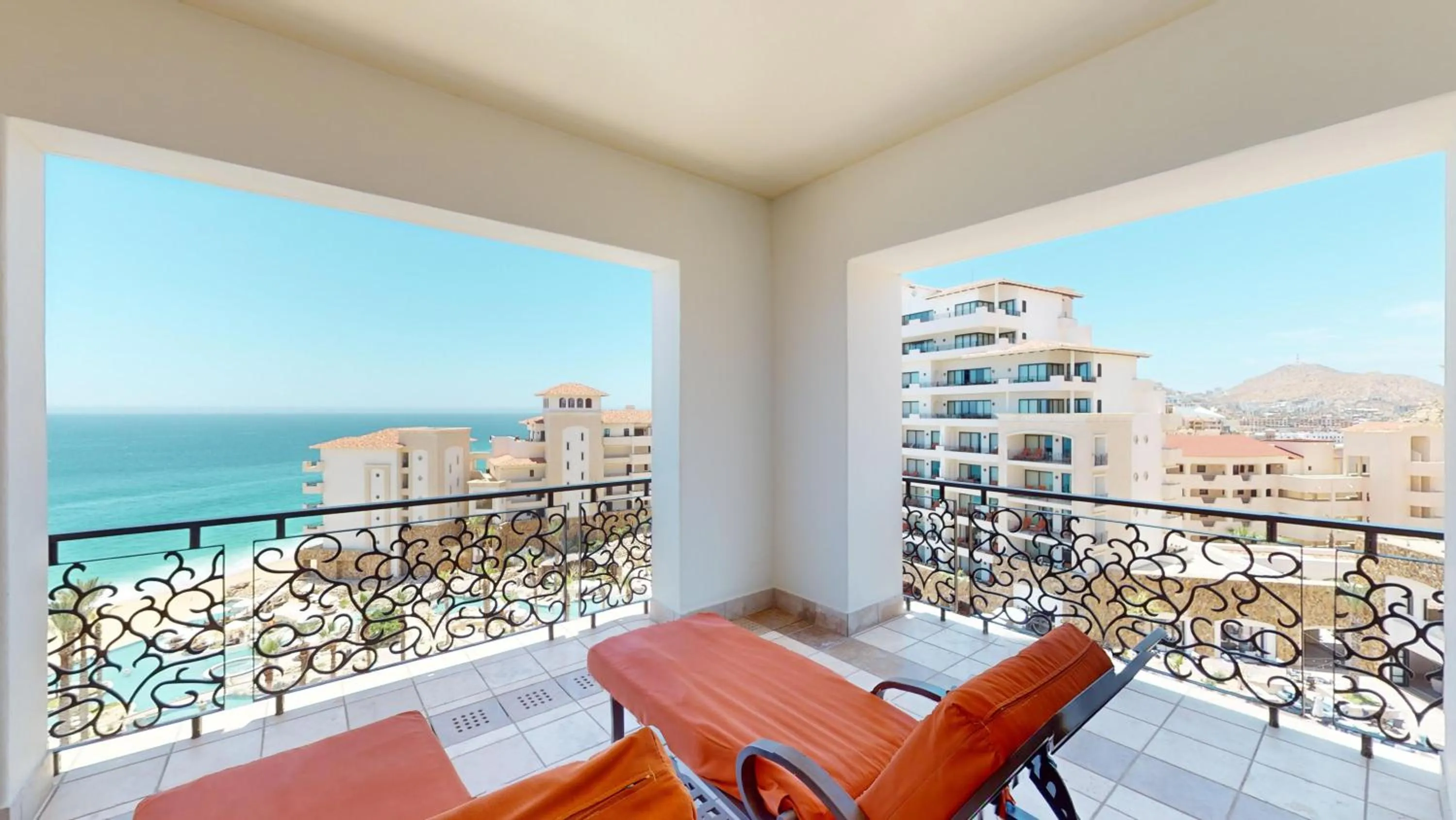 Premier Studio in Grand Solmar Land's End Resort & Spa