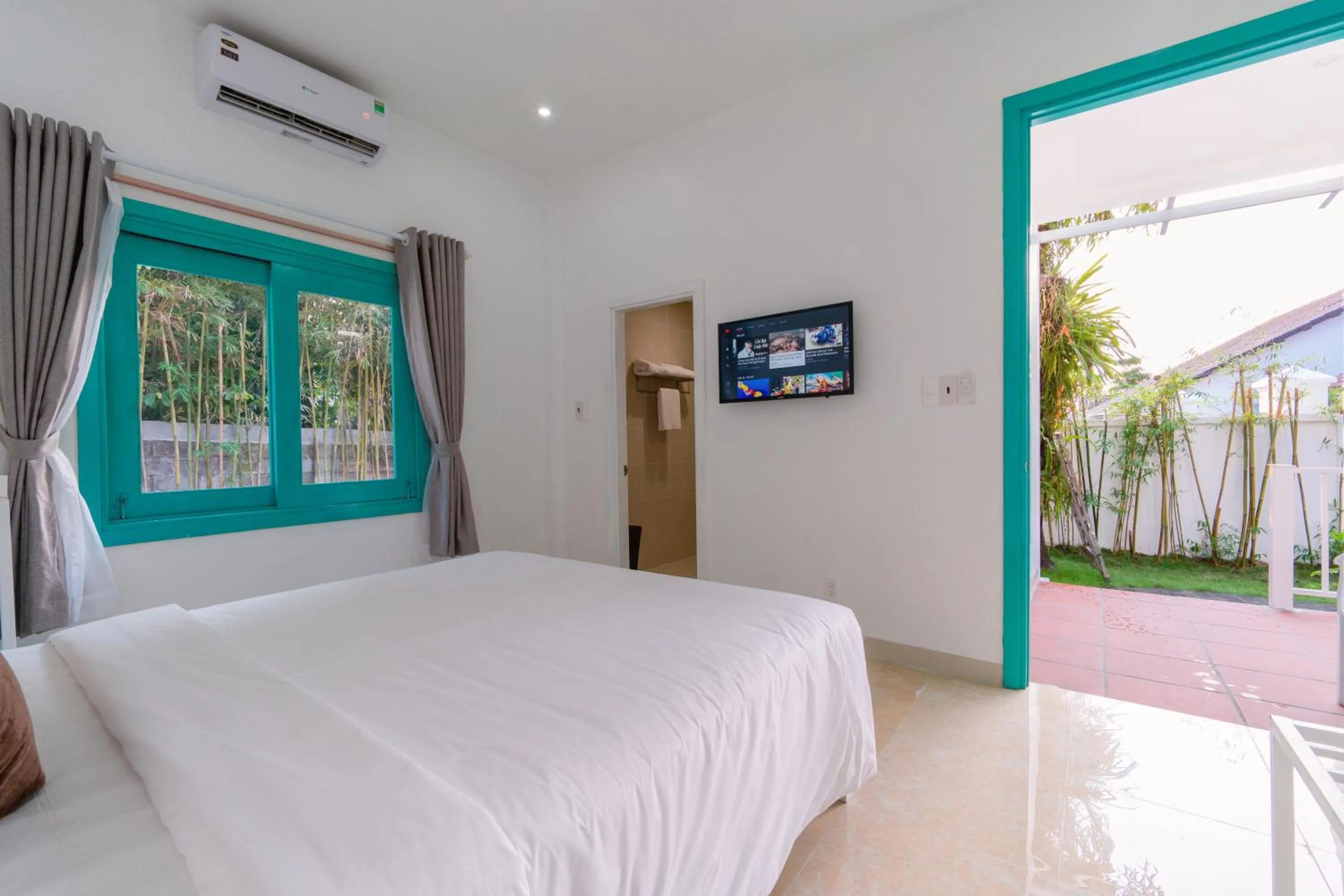 Superior Single Room in Philip Bungalow