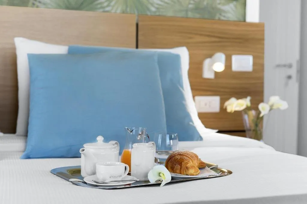 Superior Double Room with Garden View in Unconventional Sorrento Coast