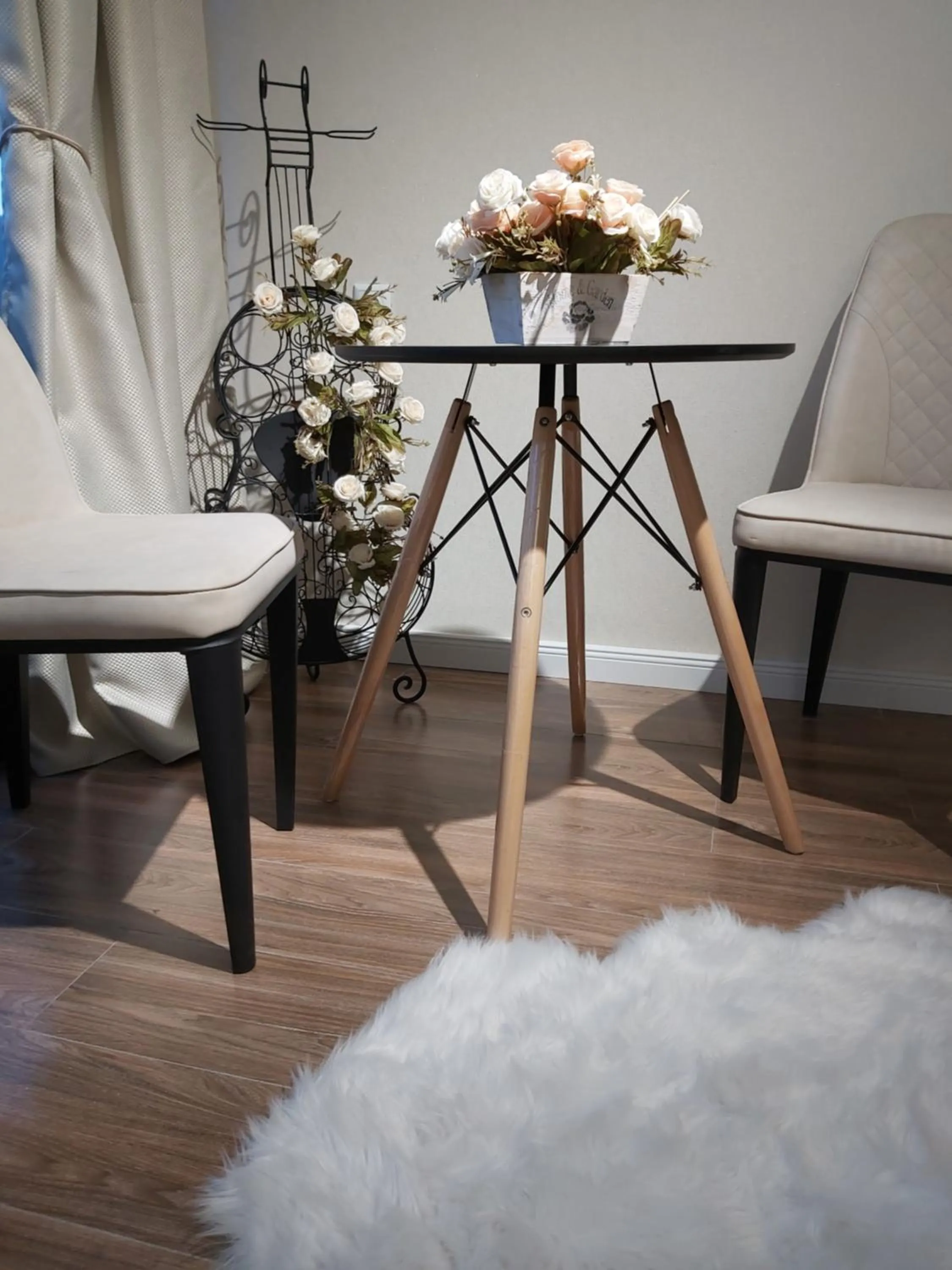 Studio in King David Residence