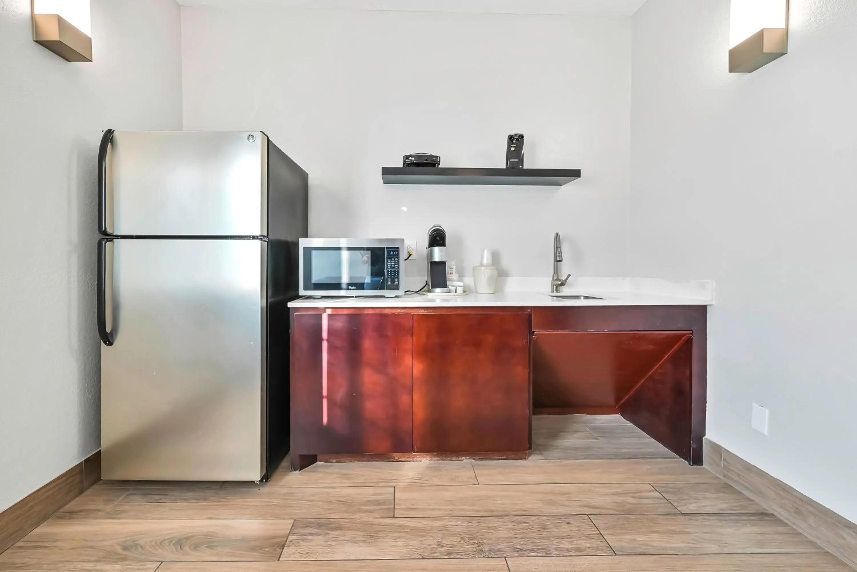 King Suite in Holiday Inn Express Palestine by IHG