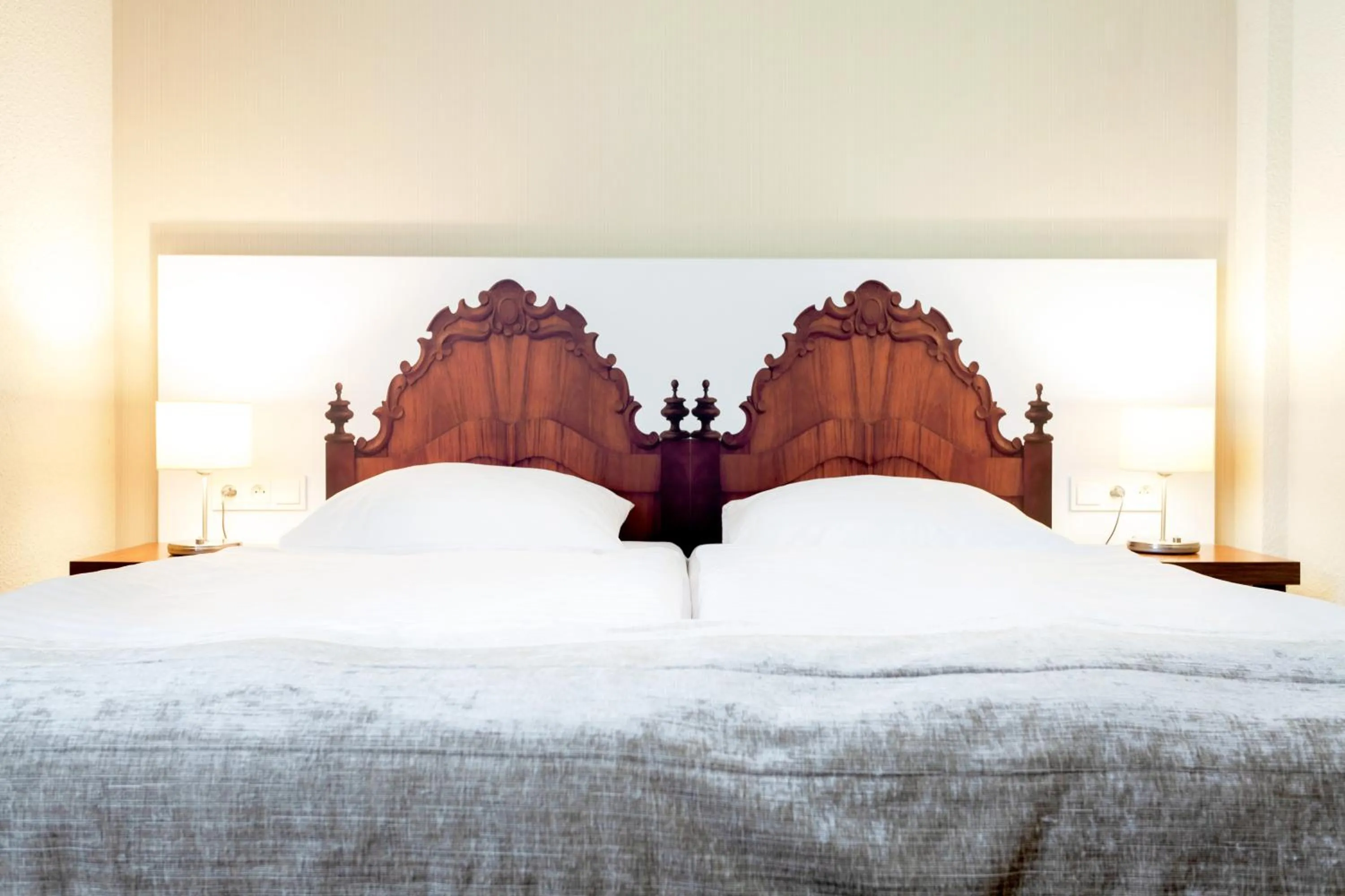 Superior Twin Apartment in Jantar Hotel & SPA by Zdrojowa