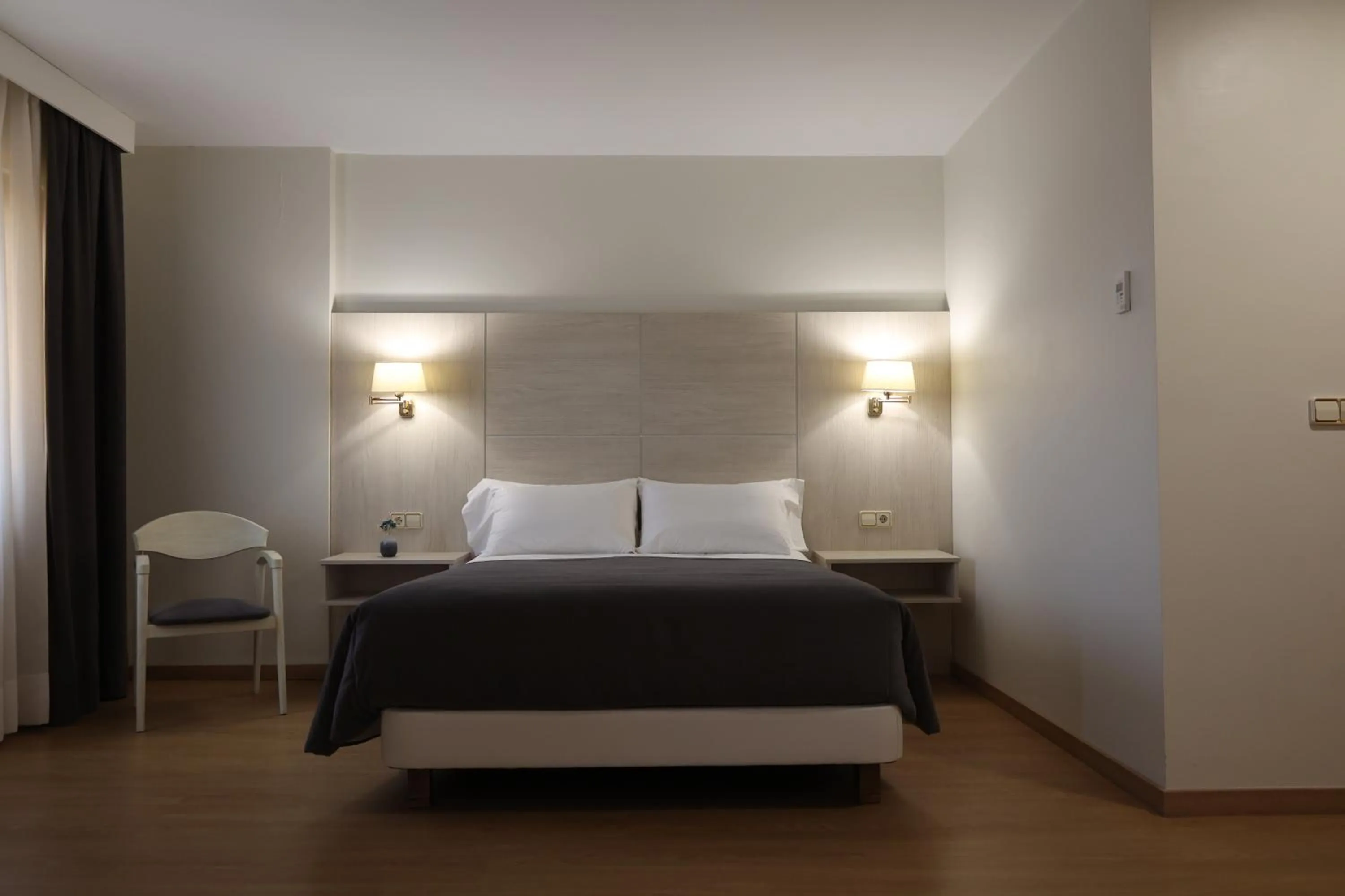 Family Double Room in Hotel Maruxia *** Superior