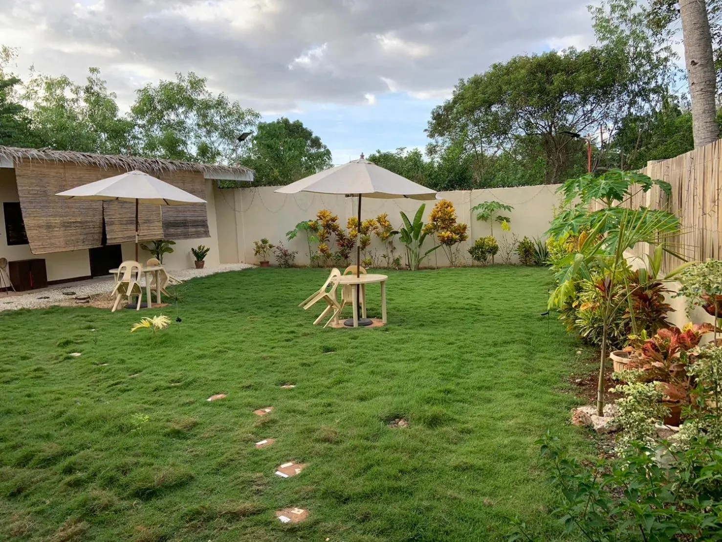 Standard Double or Twin Room in Mingche Apartment