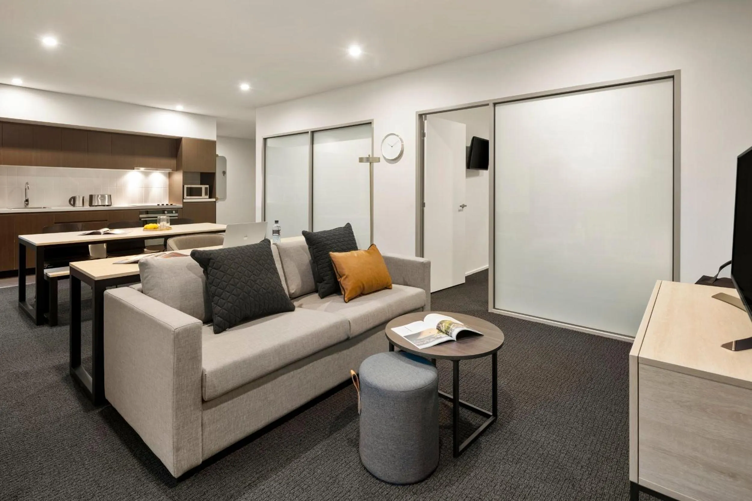 Two-Bedroom Executive in Quest Maribyrnong