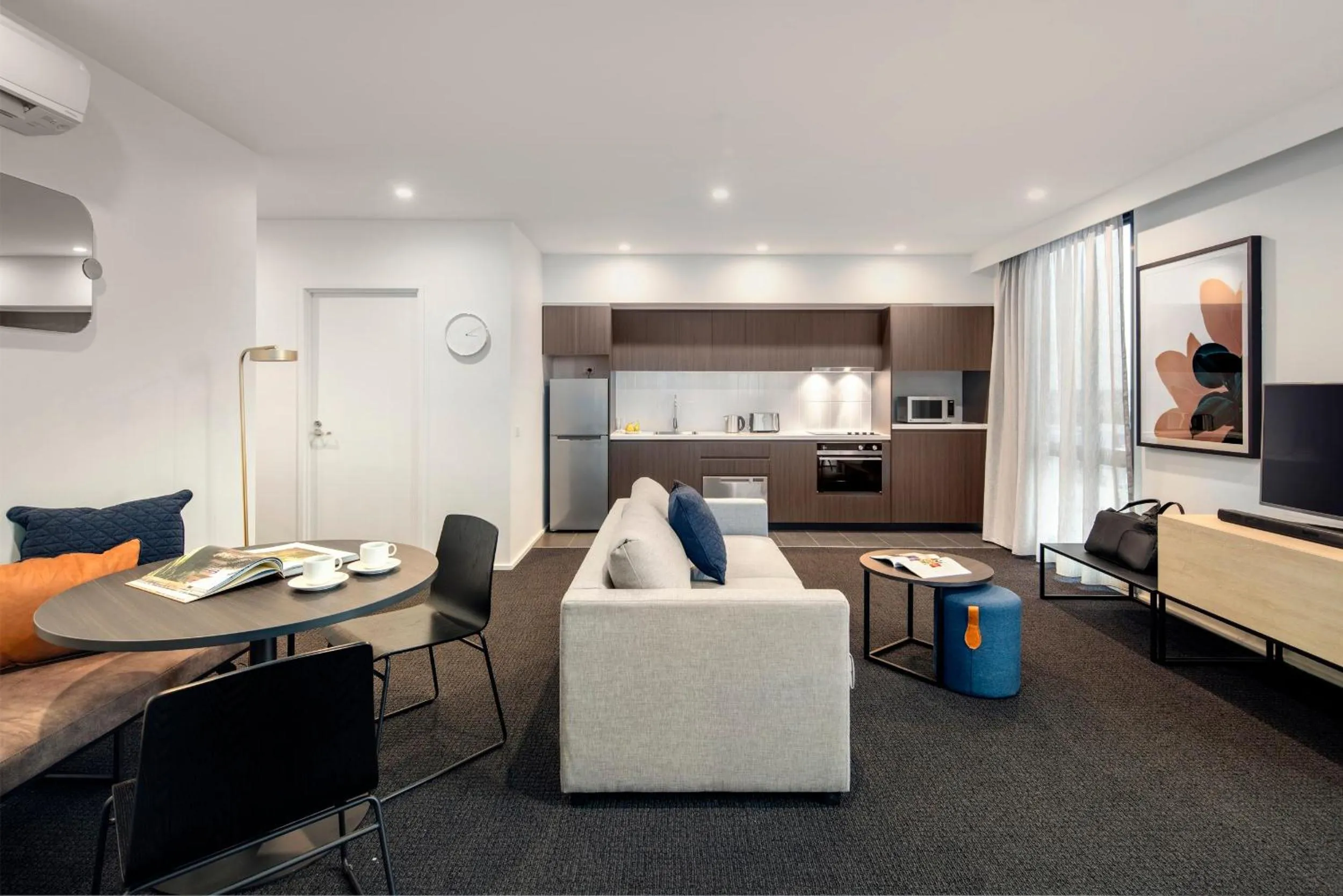 One-Bedroom Apartment in Quest Maribyrnong