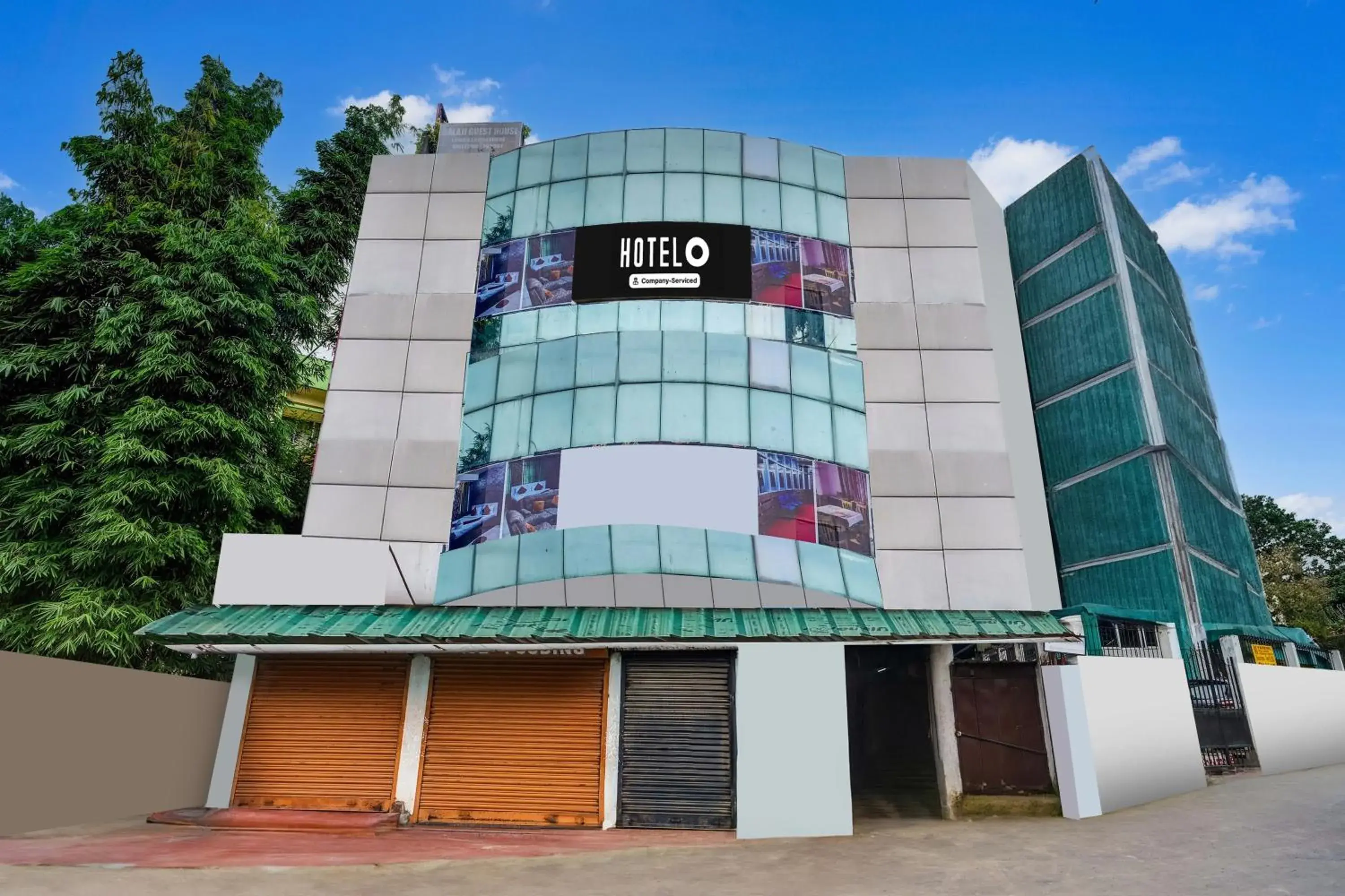 Hotel O Shillong Formerly Balaji Guest House Hotel O Shillong Formerly Balaji Guest House
