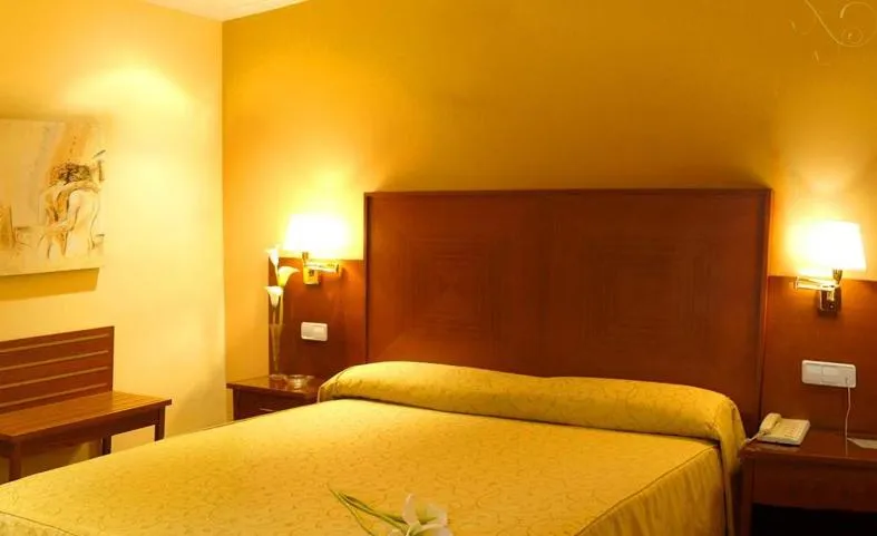 Single Room in Casa Quiquet