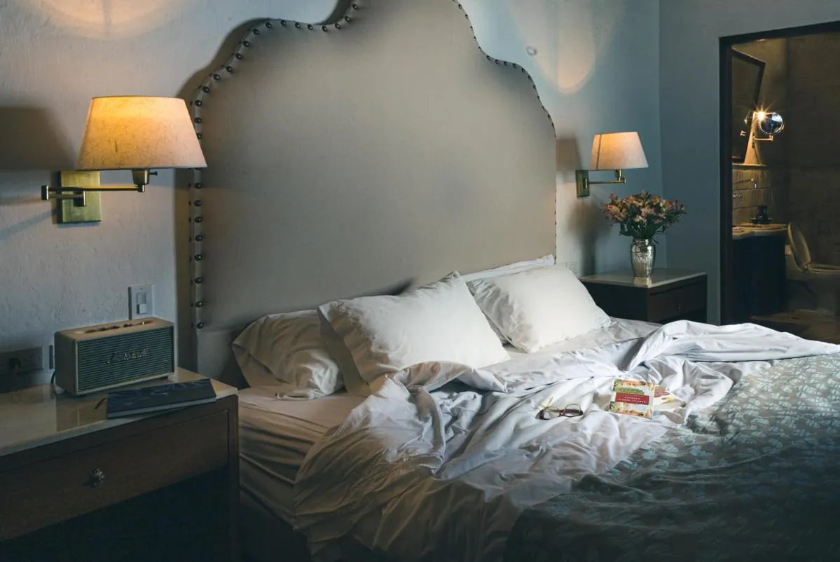 Standard Room in Hotel Boutique Casa Del Arzobispado