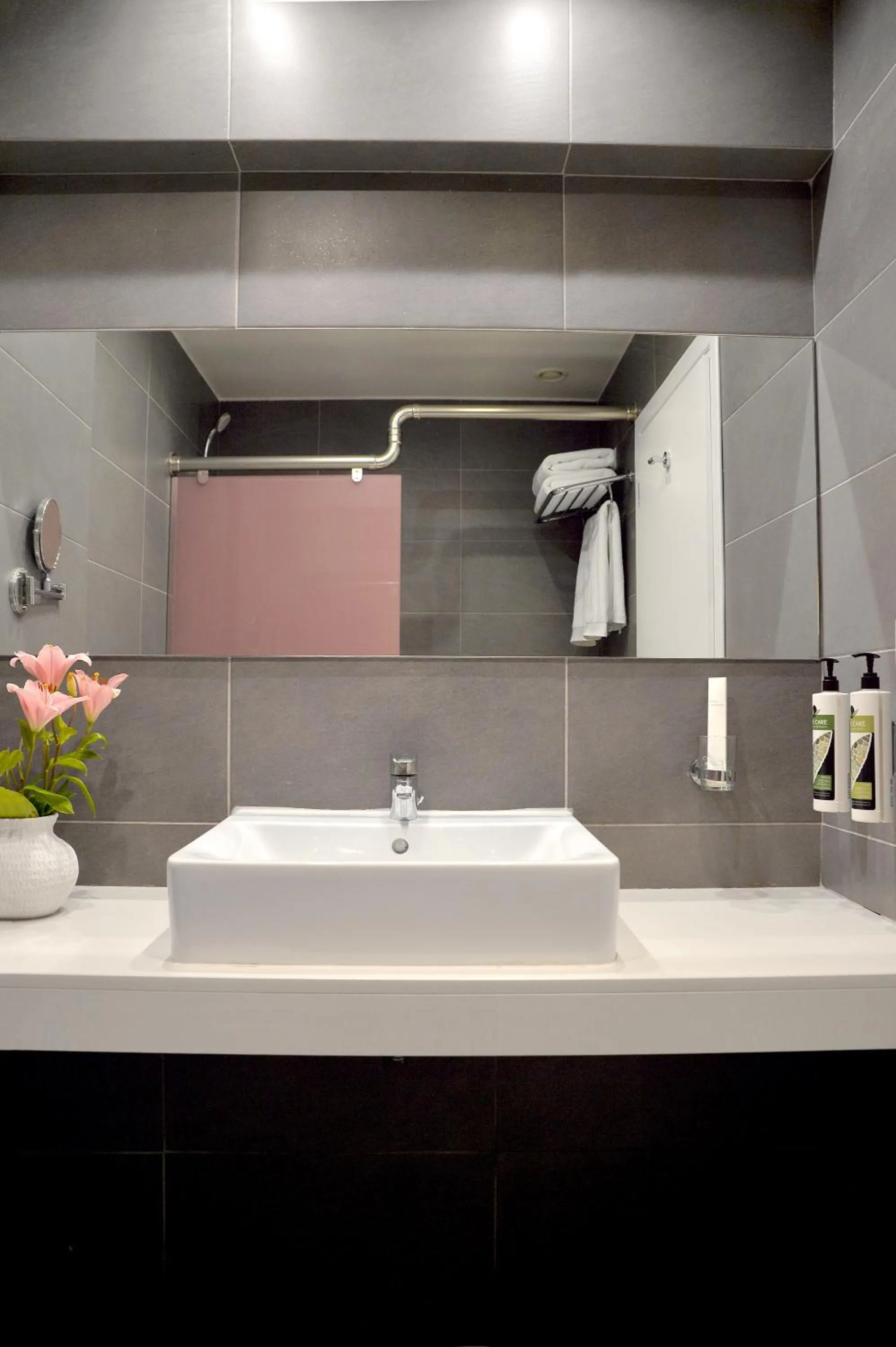 Double or Twin Room with Sea View in Airotel Galaxy