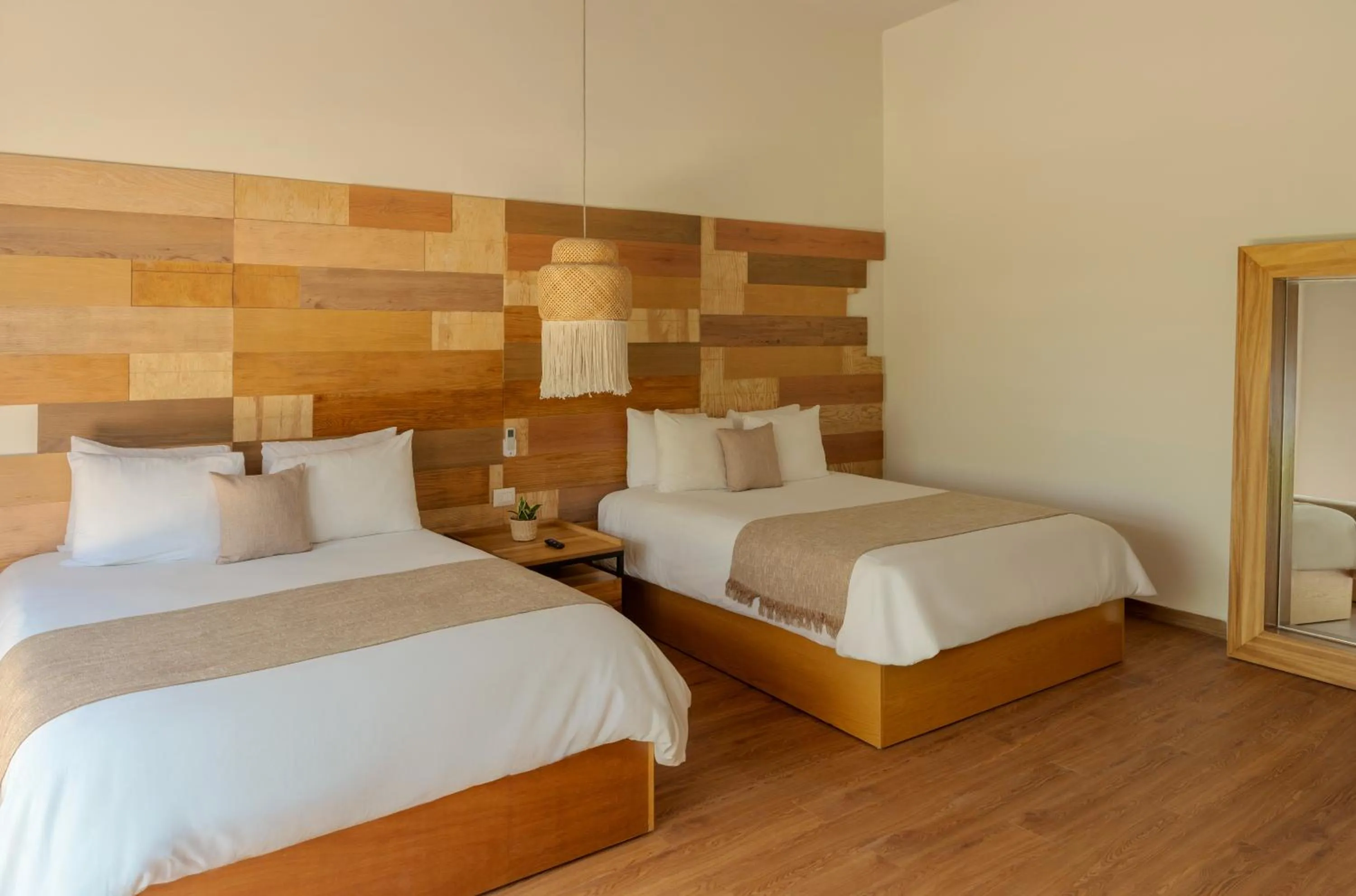 Deluxe Suite in Mayan Monkey Cancun - Social Hotel