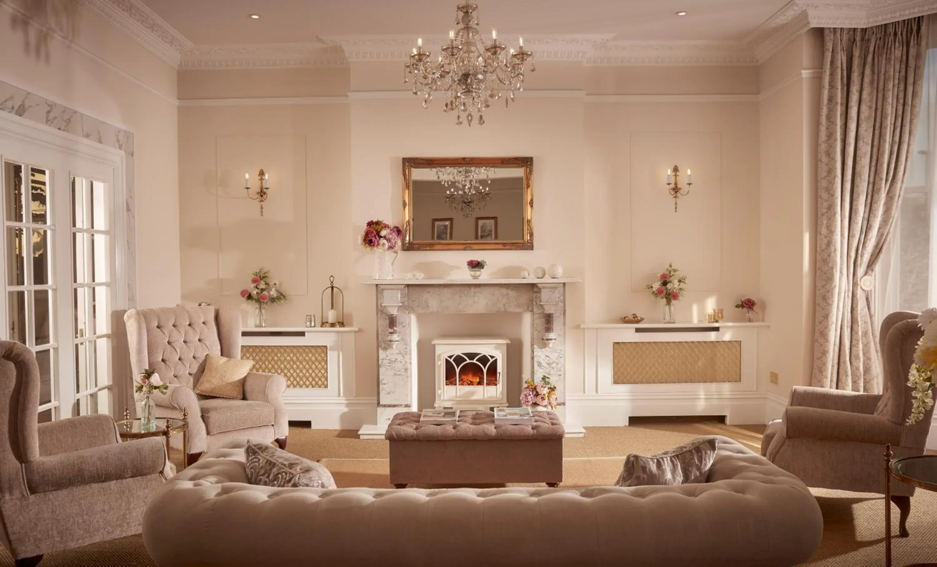 Bathen House Boutique Hotel Bathen House Boutique Hotel