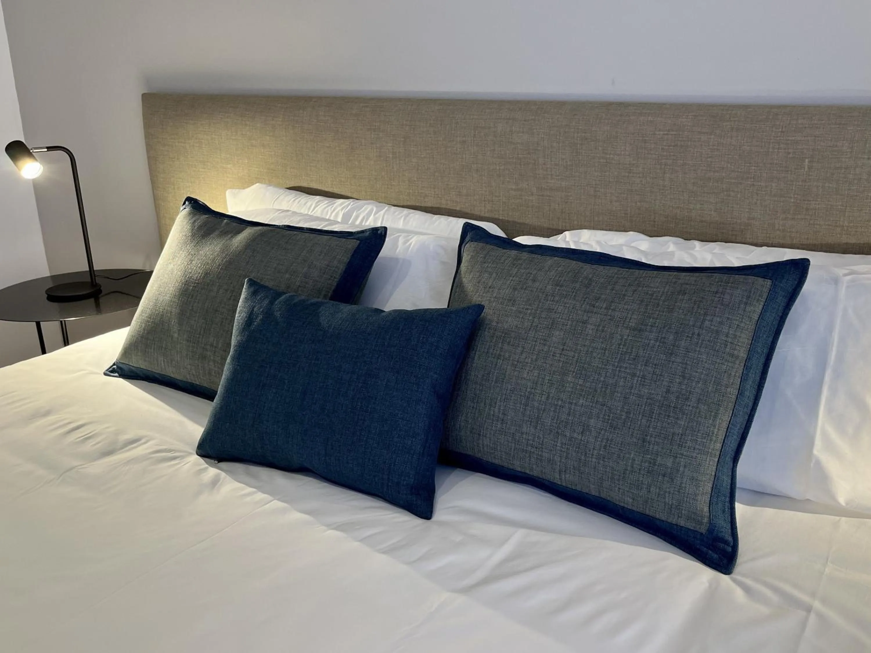 Double Room in Hotel Del Virrey