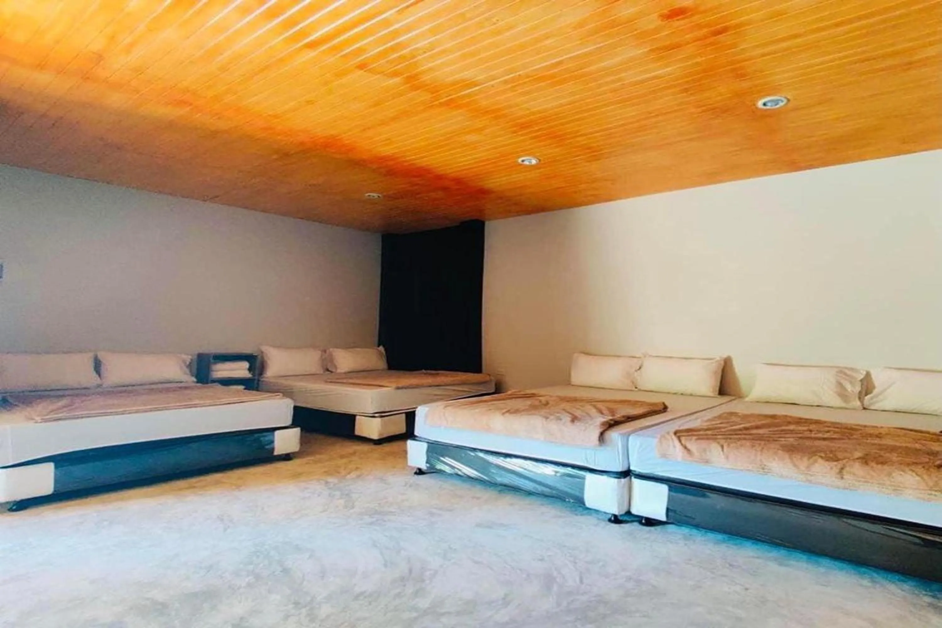 Deluxe Villa in Forest Hill Resort