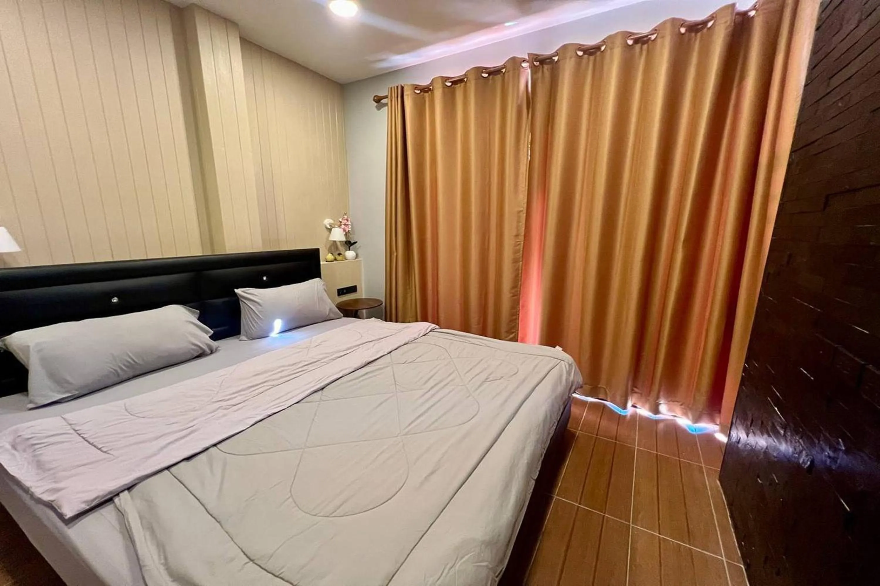 Three-Bedroom Villa in Forest Hill Resort