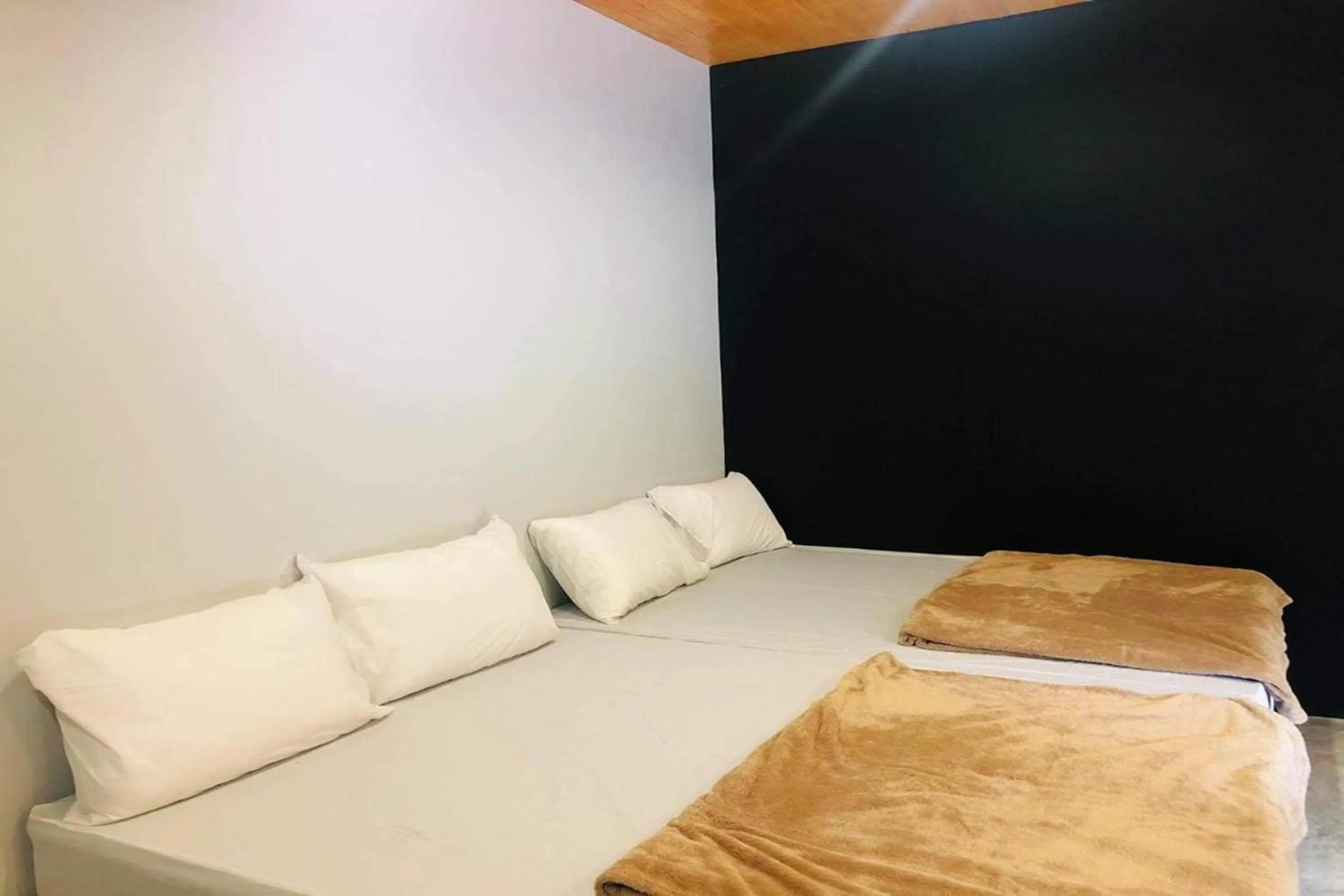 Deluxe Villa in Forest Hill Resort