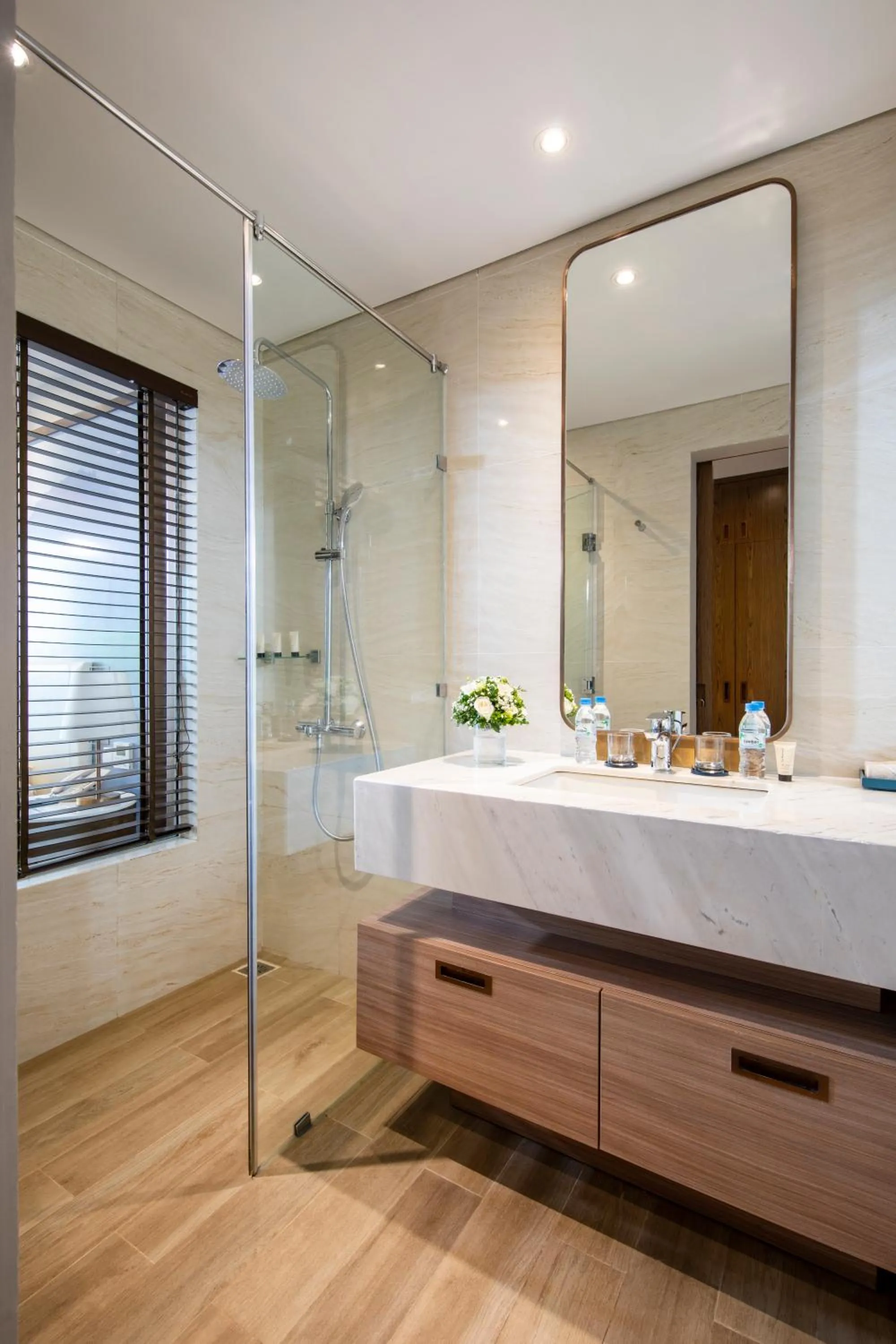 Grand Comfort Twin in FLC Grand Hotel Samson