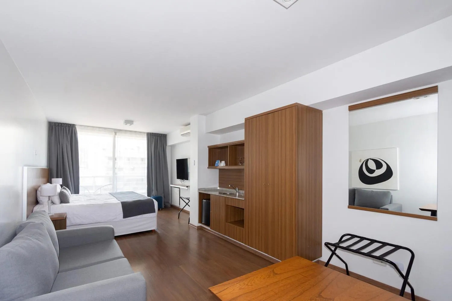 Superior Double Room in Hotel Bys Palermo