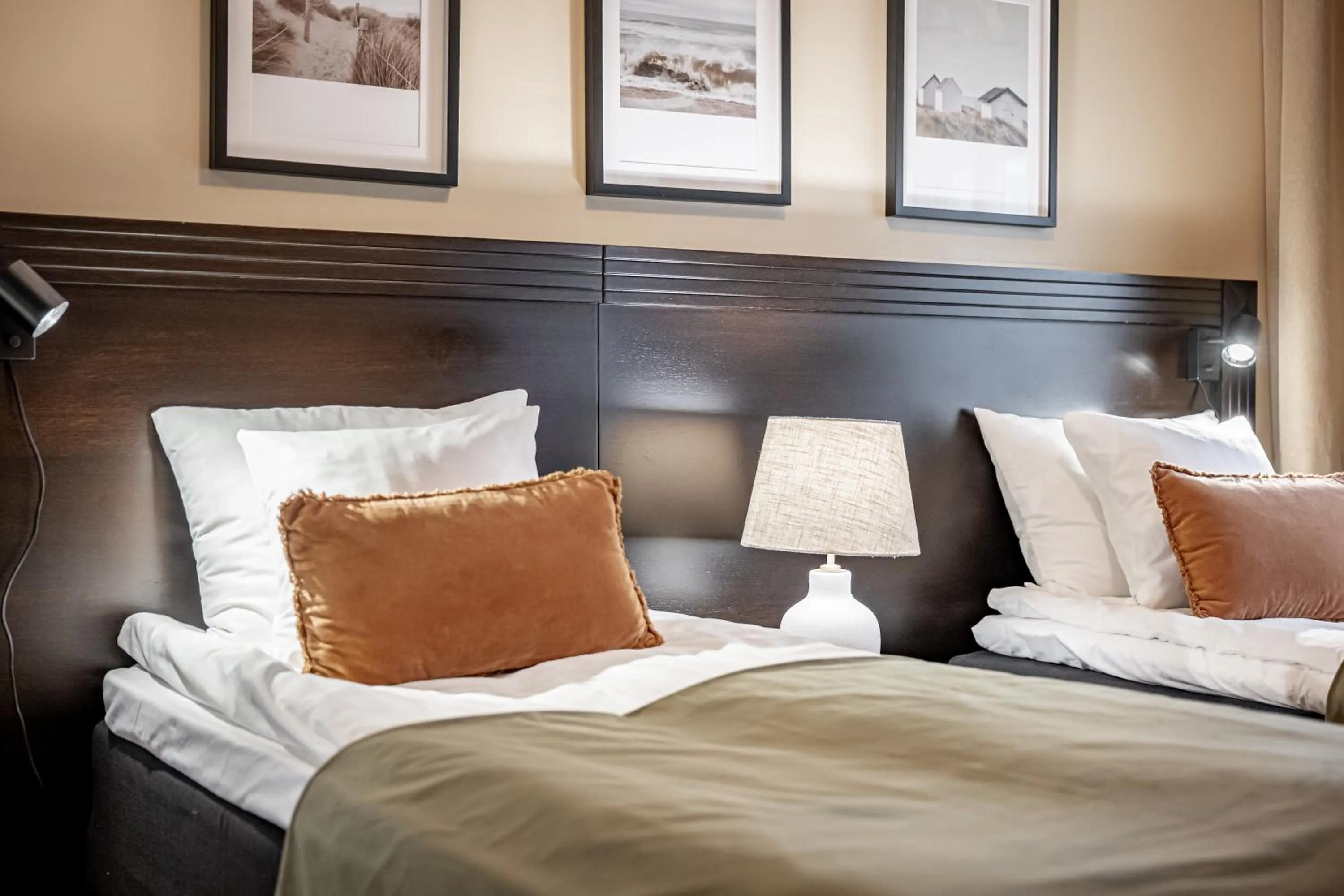 Classic Medium  in Solna Park & Hotel