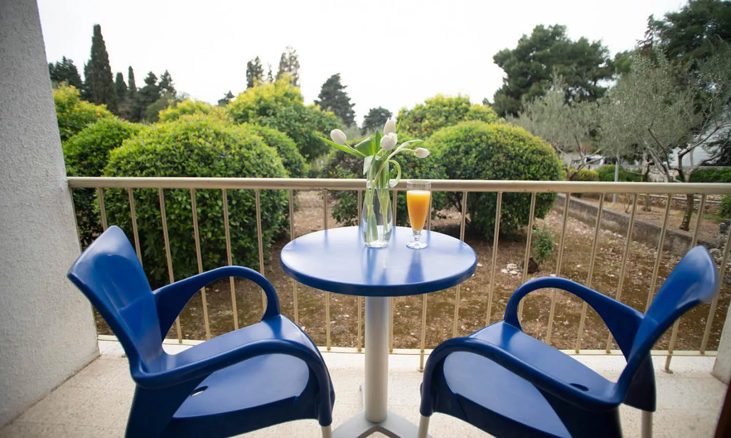 Family Room with Balcony in Labranda Velaris Village