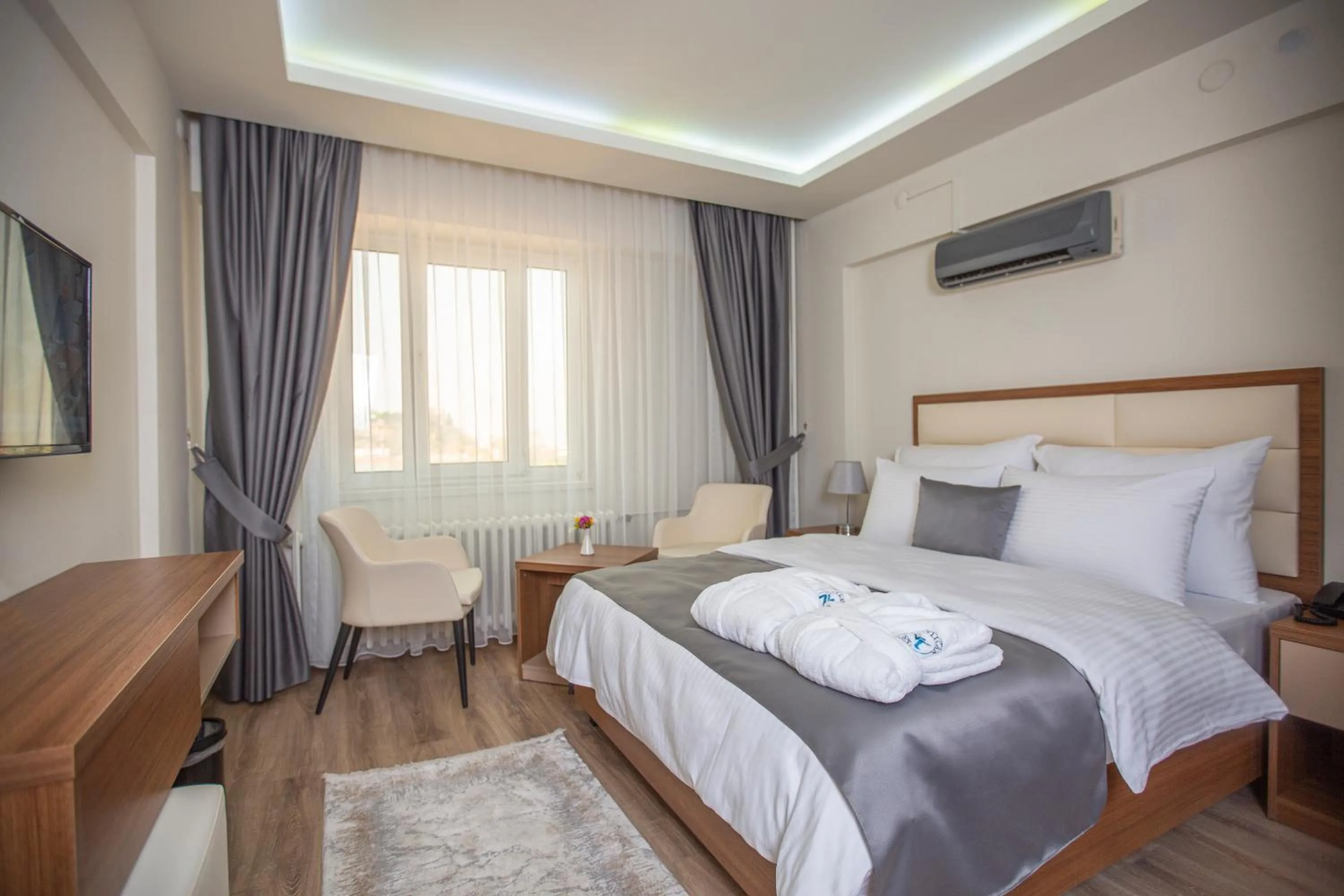 Family Suite in Kutlucan Oldtown