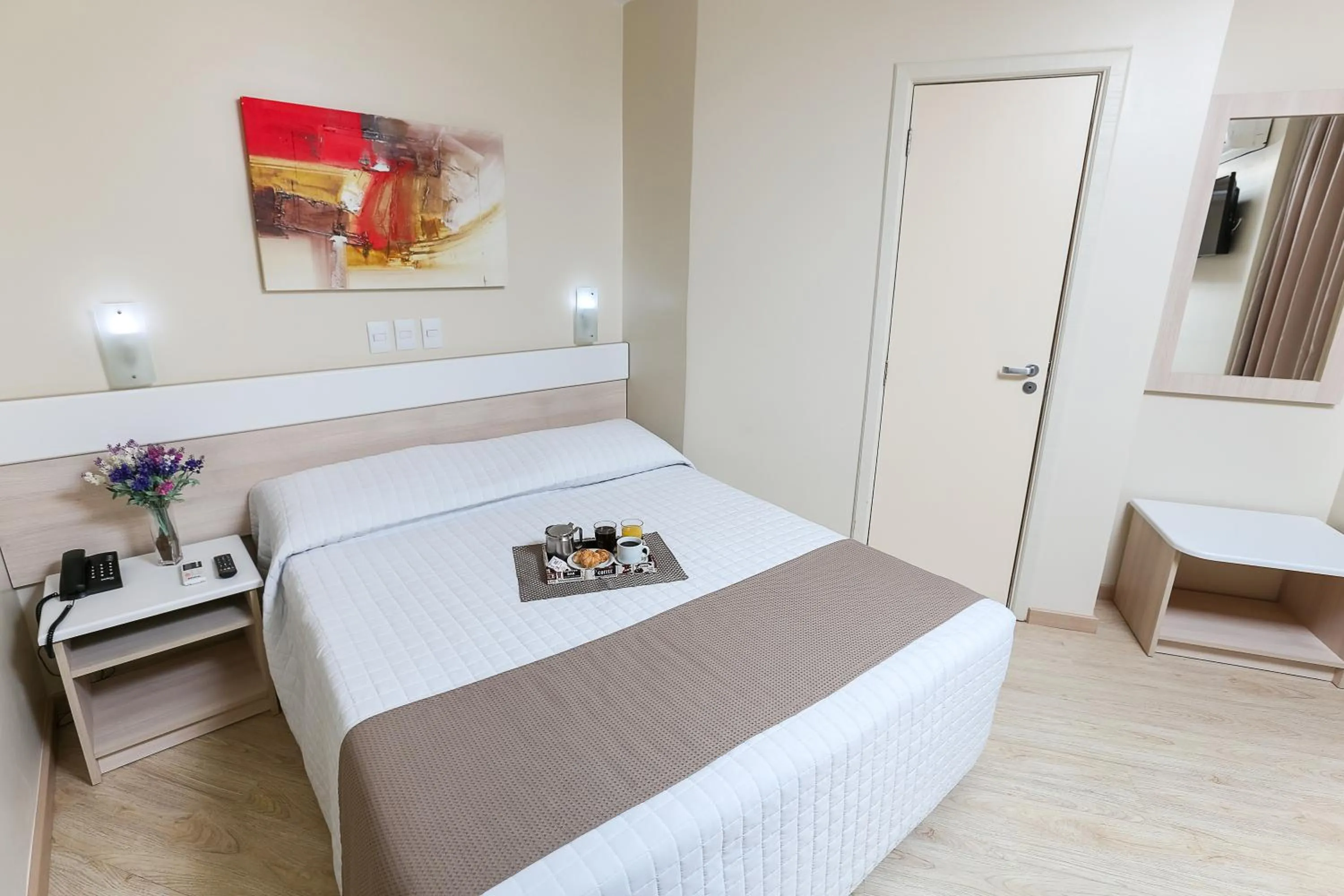Suite in Hotel Express Aeroporto