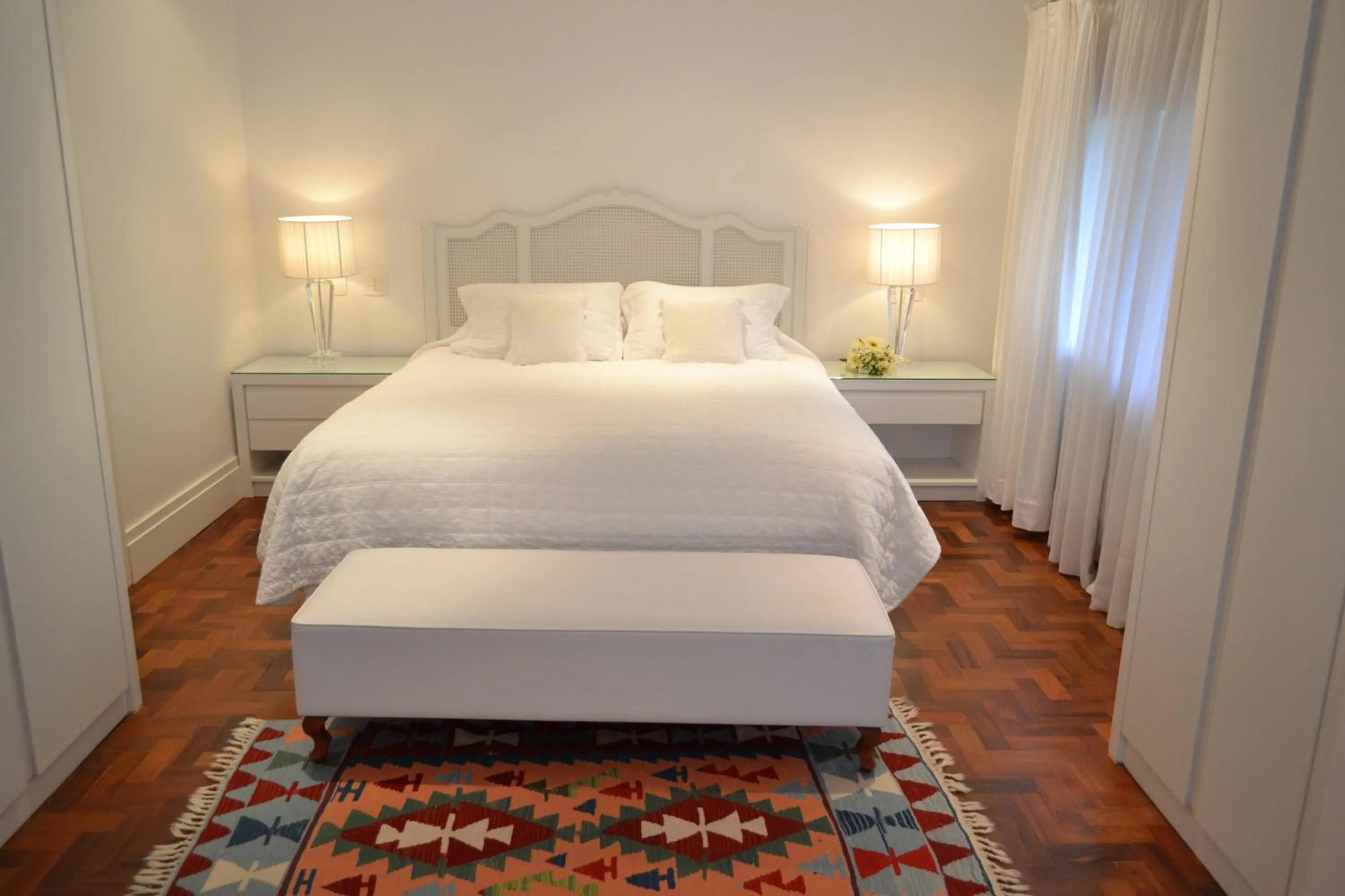 Cardeal in Hotel Estalagem St. Hubertus