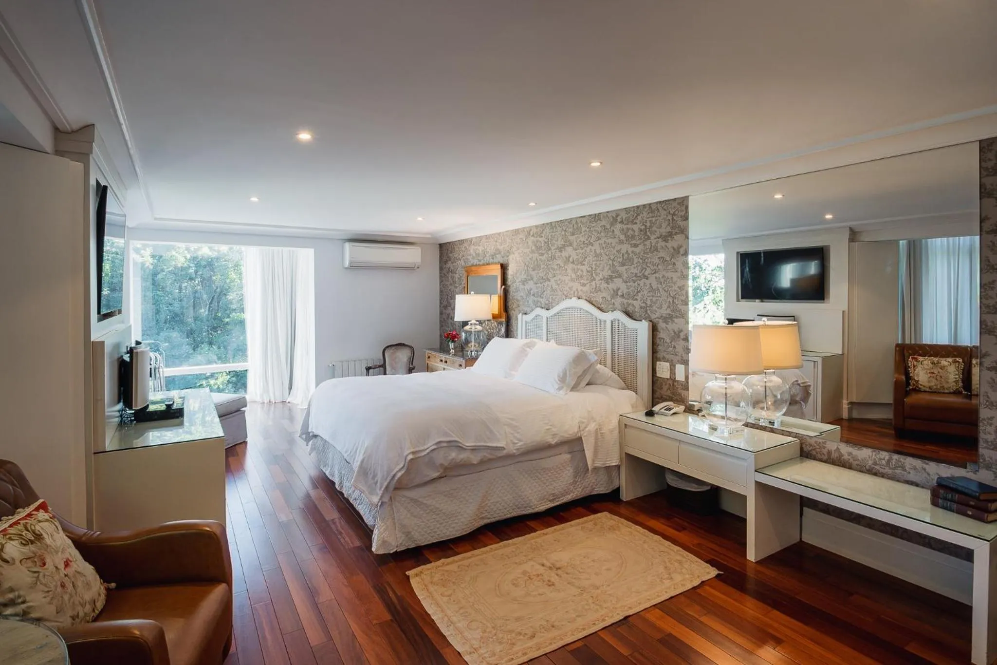 Princípe 29 in Hotel Estalagem St. Hubertus