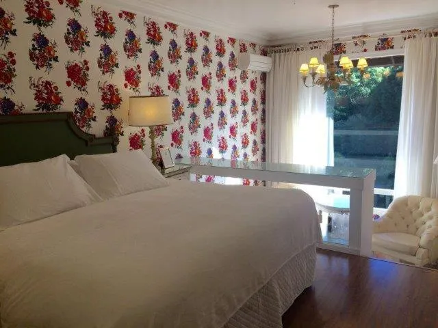 Tematico in Hotel Estalagem St. Hubertus