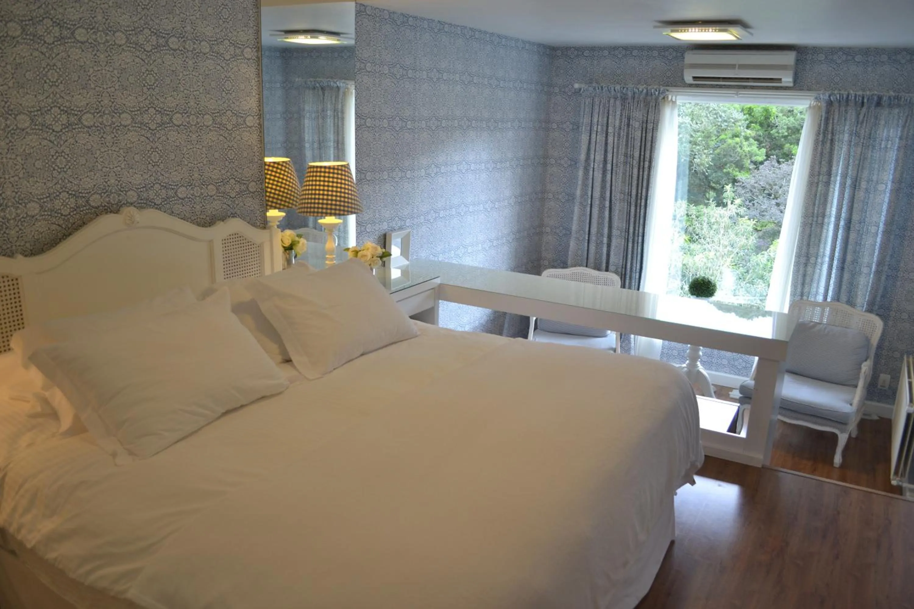 Luxo in Hotel Estalagem St. Hubertus