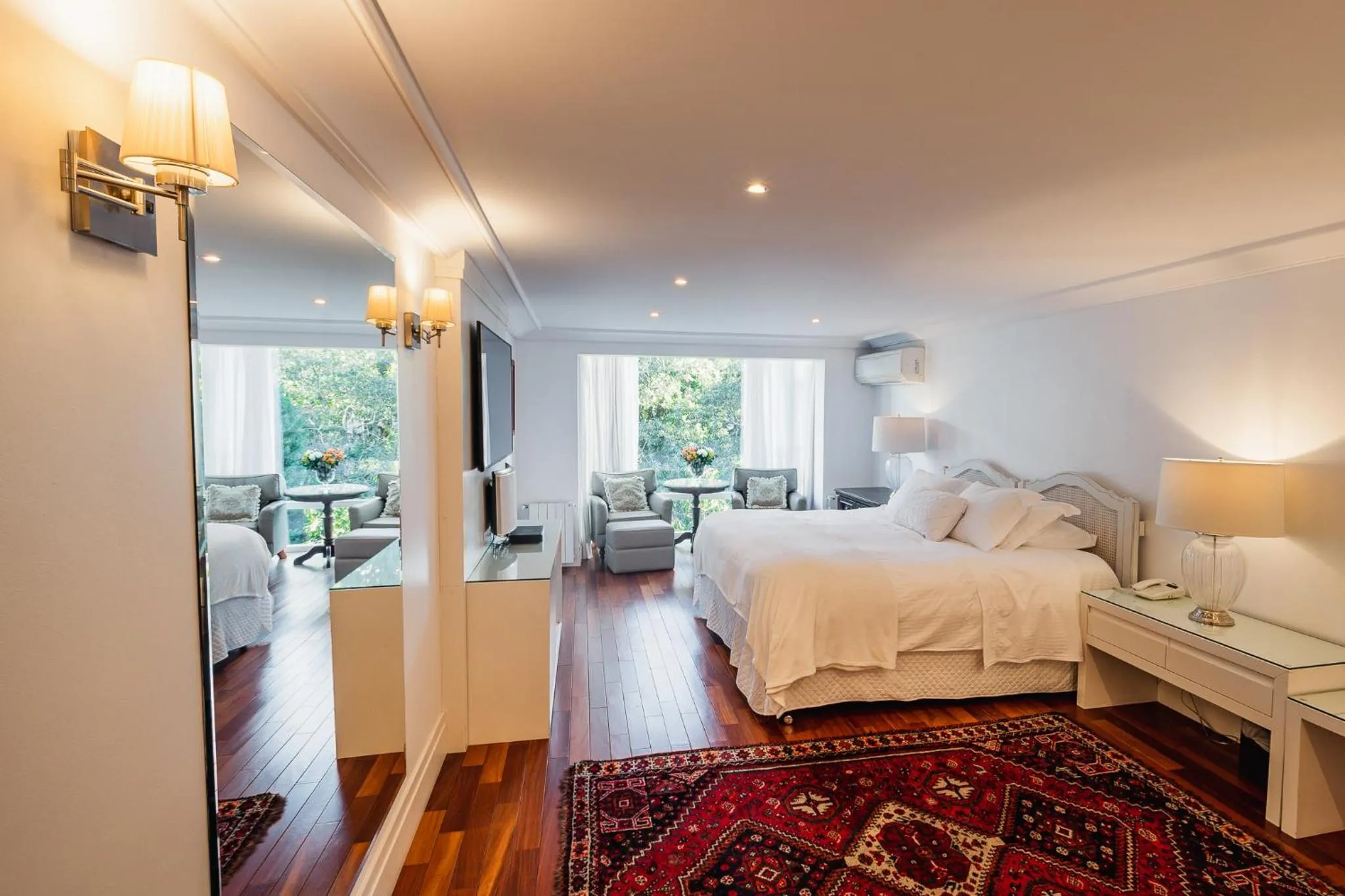 Principe 28 in Hotel Estalagem St. Hubertus