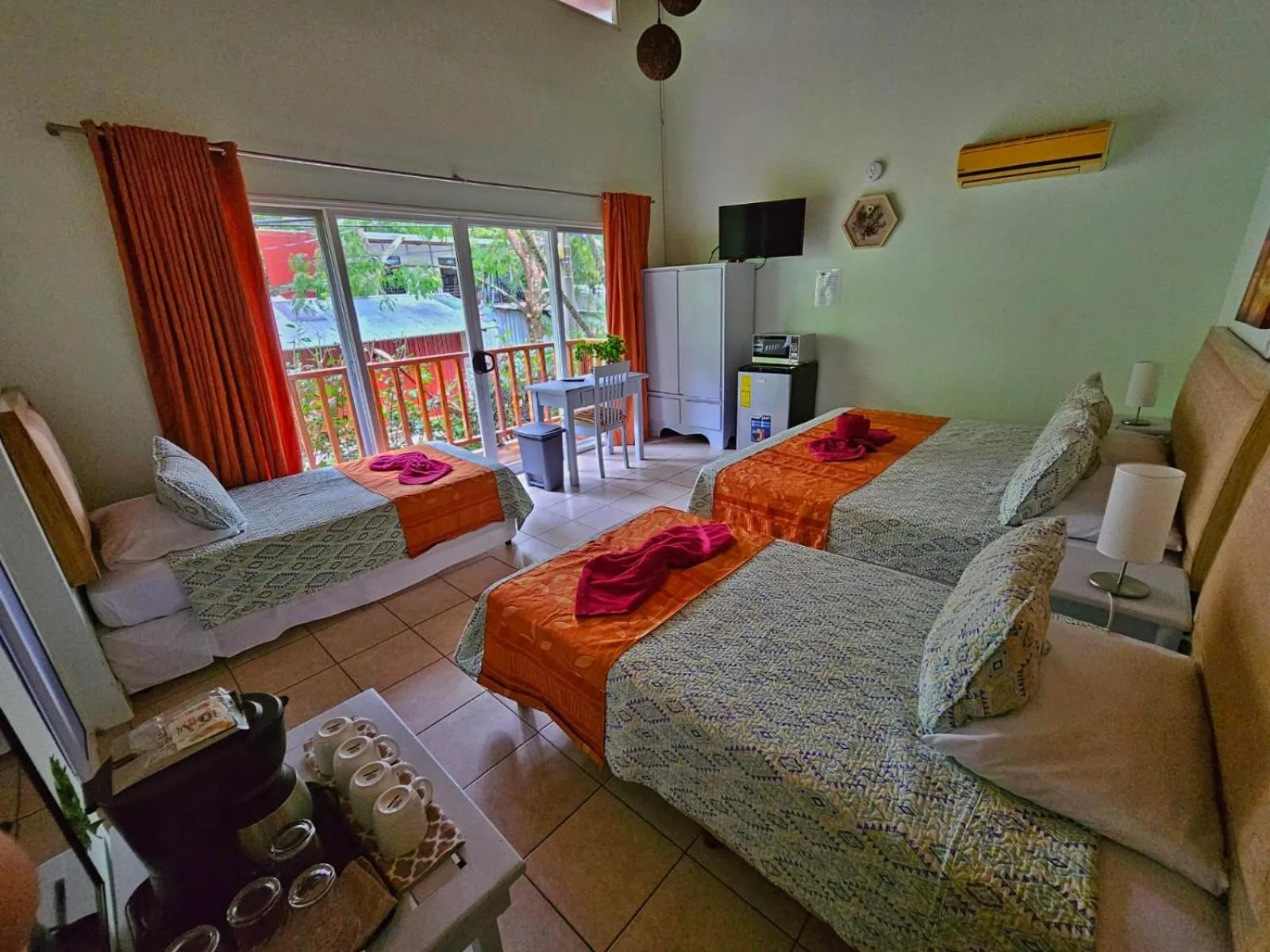 Junior Suite in BellaVista Suites By Villas Verdes - Samara Beach