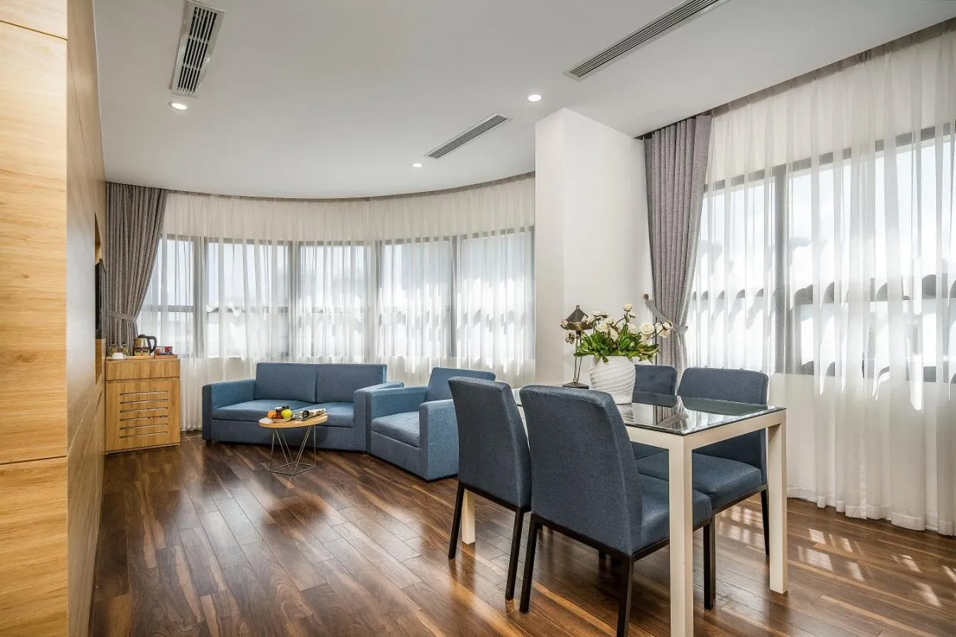 Apartment in Magnolia Hotel