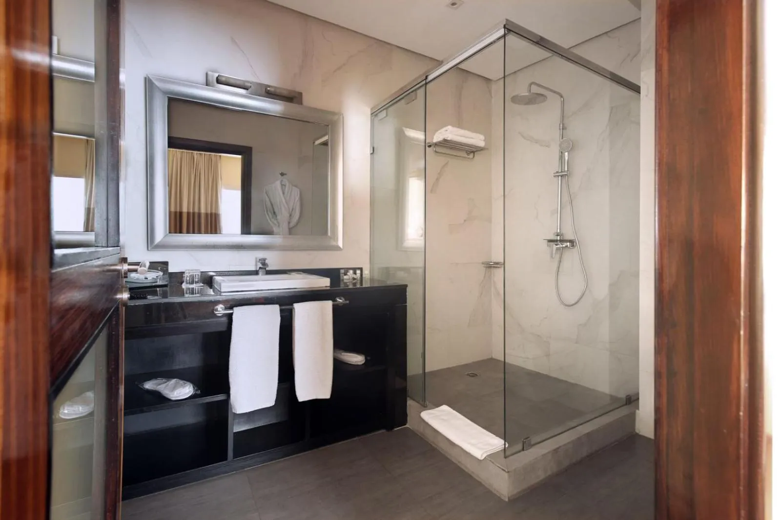 Executive Suite in Park Suites Hotel Luxury Boutique Hotel