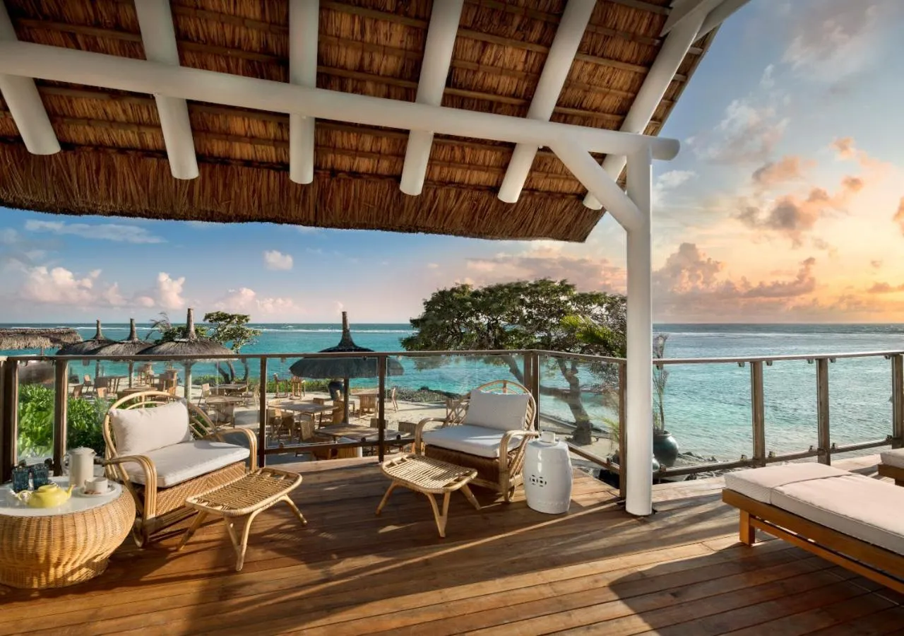 La Vigie Exclusive Room - single occupancy in La Maison d'Eté Hotel by NEWMARK