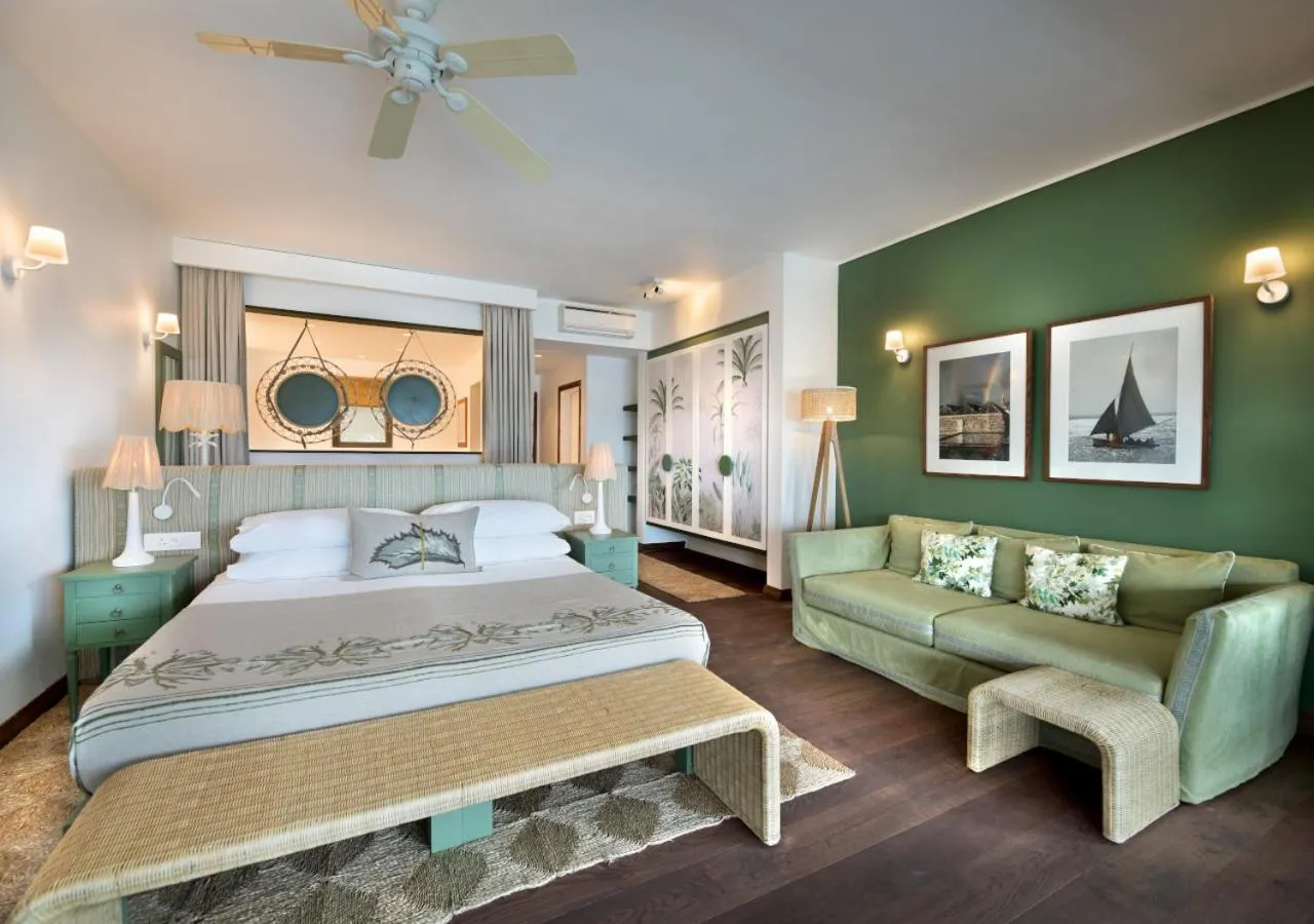 Premium Room - single occupancy in La Maison d'Eté Hotel by NEWMARK