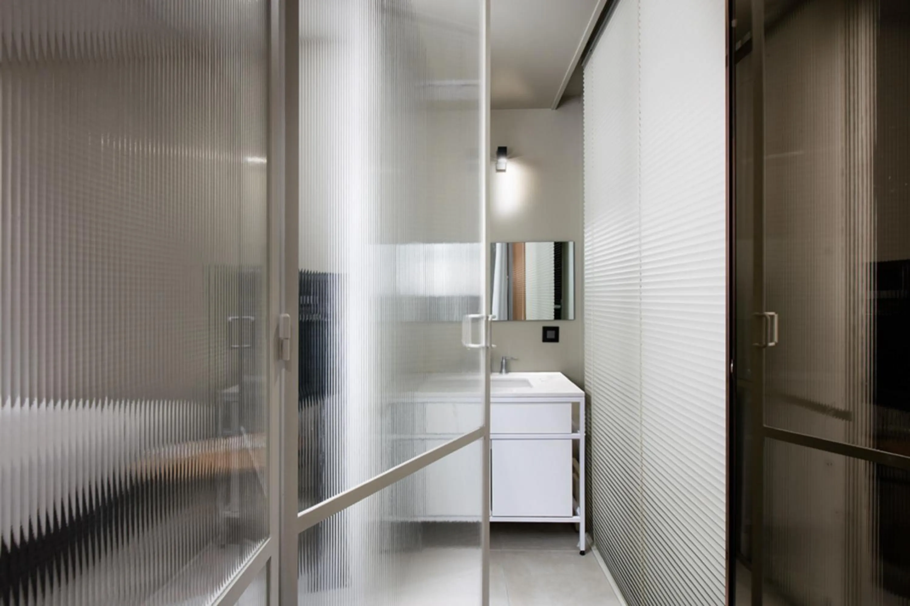 Standard Double Room in BROWN DOT Hotel Dadaepo Beach ㅡ 구 Oia Hotel