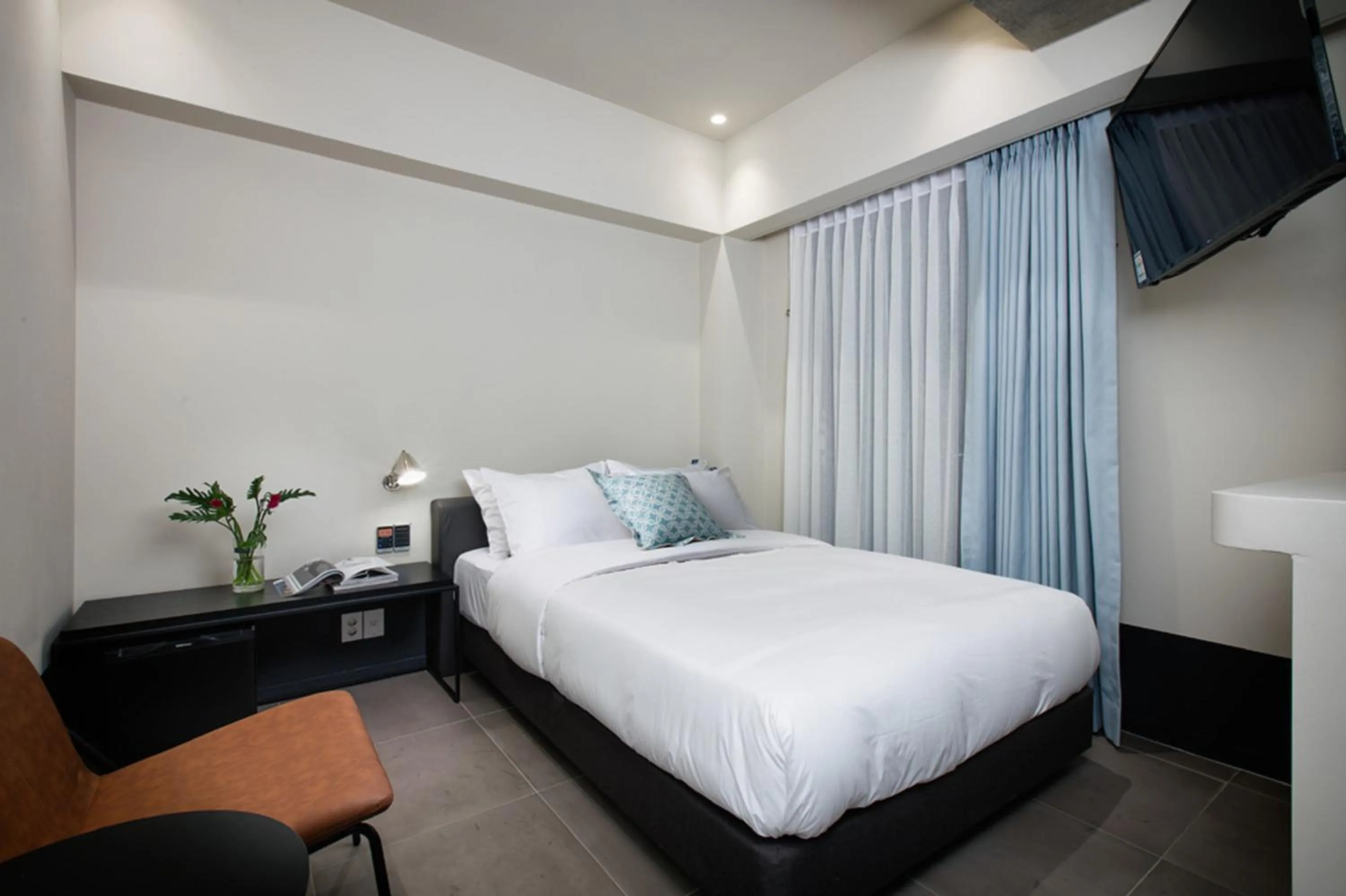 Superior Double Room in BROWN DOT Hotel Dadaepo Beach