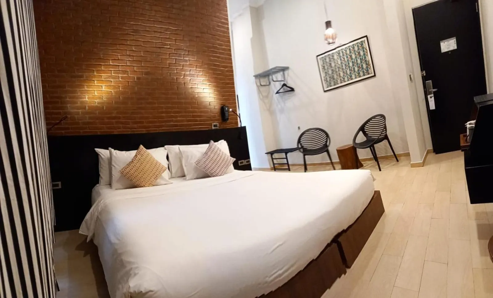 Smart Studio in S Loft Manado