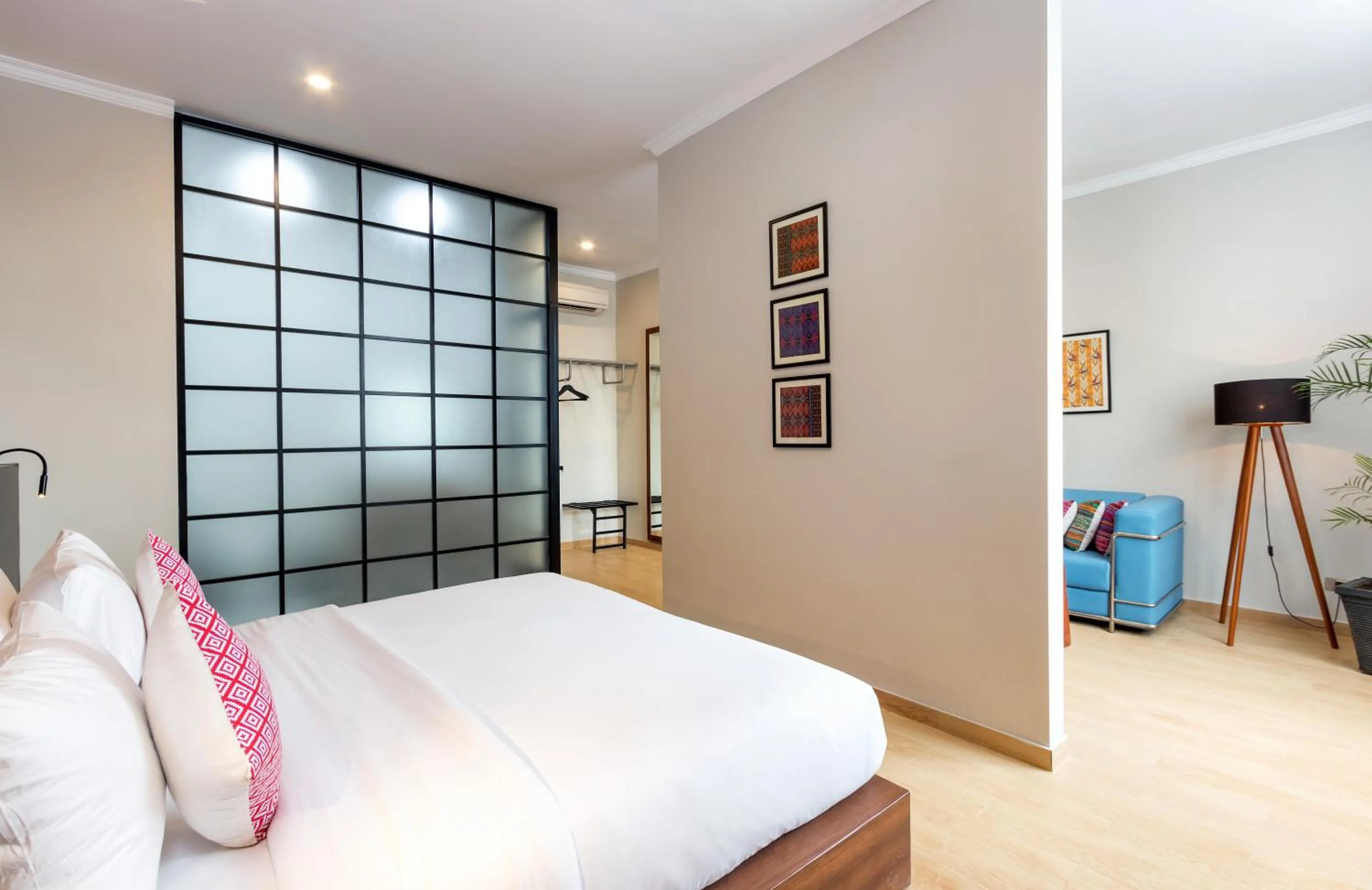 Loft Suite in S Loft Manado